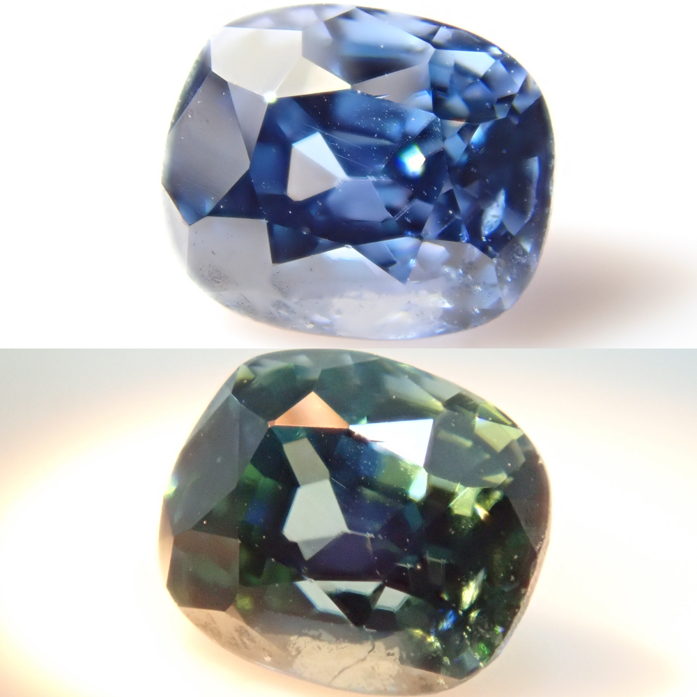 天然！4色 キラキラジルコン ルース　 希少カラー 天然 4色 キラキラジルコン ルース 最低価格となります