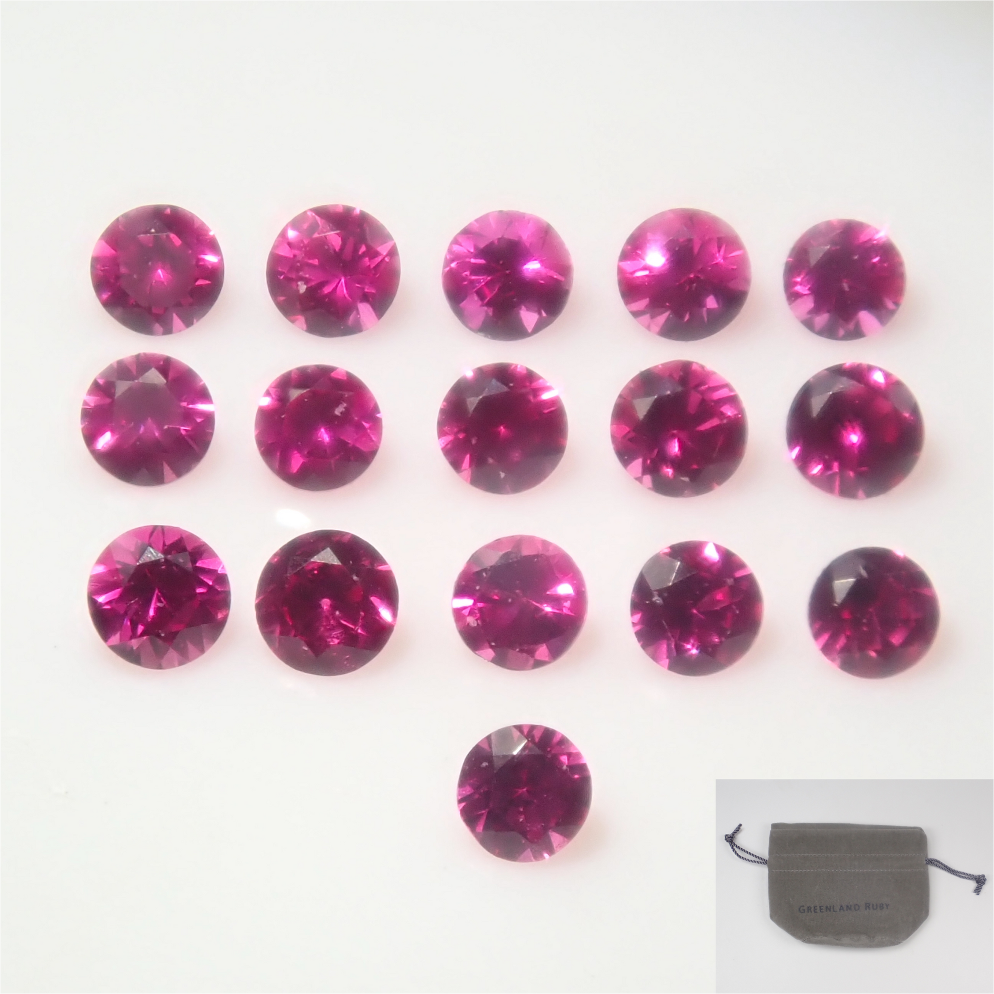 楽天市場】グリーンランド産ルビー 0.34ct ルース ◇ ハート 楽天市場】グリーンランド産ルビー 0.34ct ルース ◇ ハート