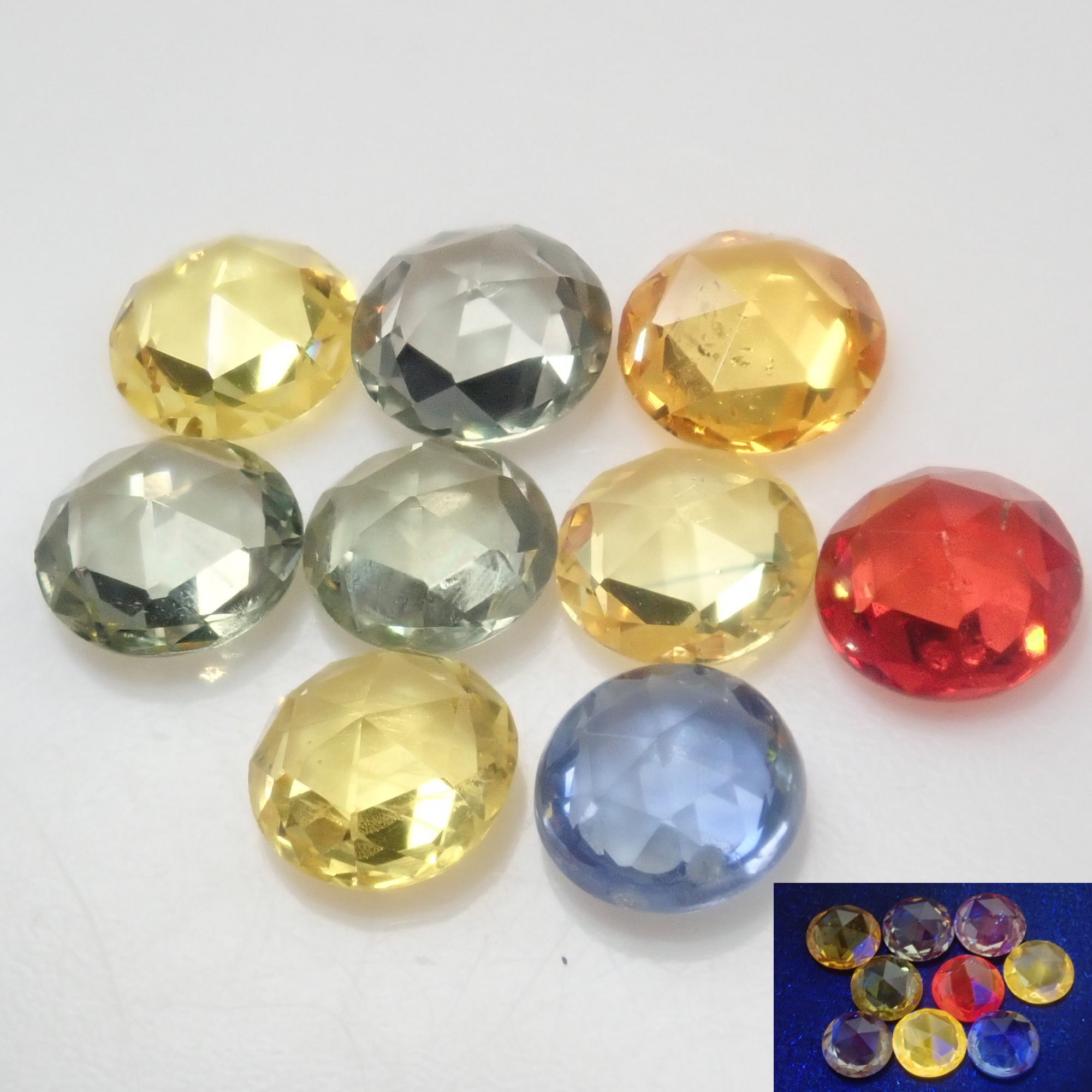 ★数量限定★希少激安♢ナチュラル【30g『世界四大宝石』サファイアさざれ】❤️ ☆数量限定☆希少激安♢ナチュラルタイプ【30g『世界四大宝石』ルビー