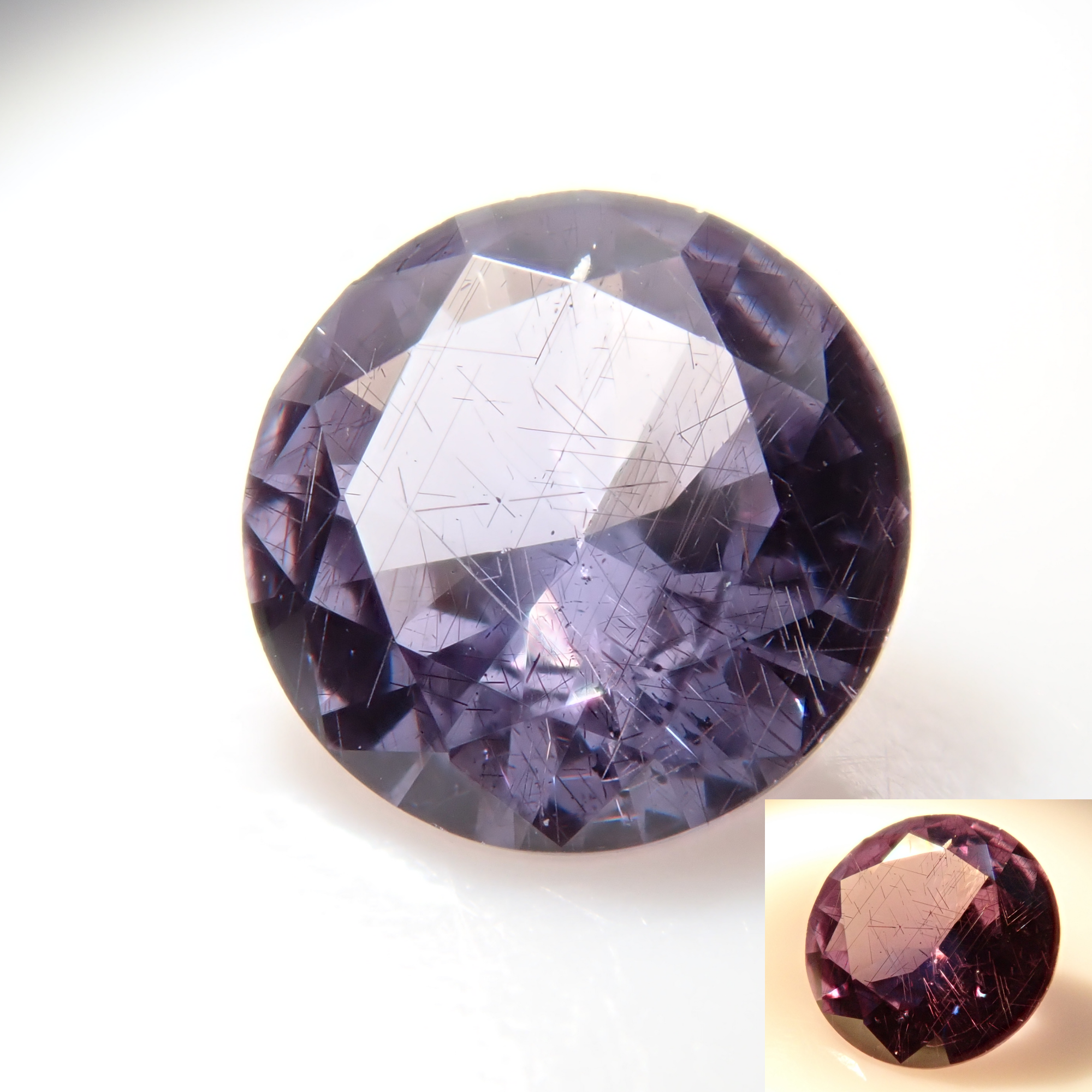 ガーネット スフィア マダガスカル産 約67mm ガーネット スフィア