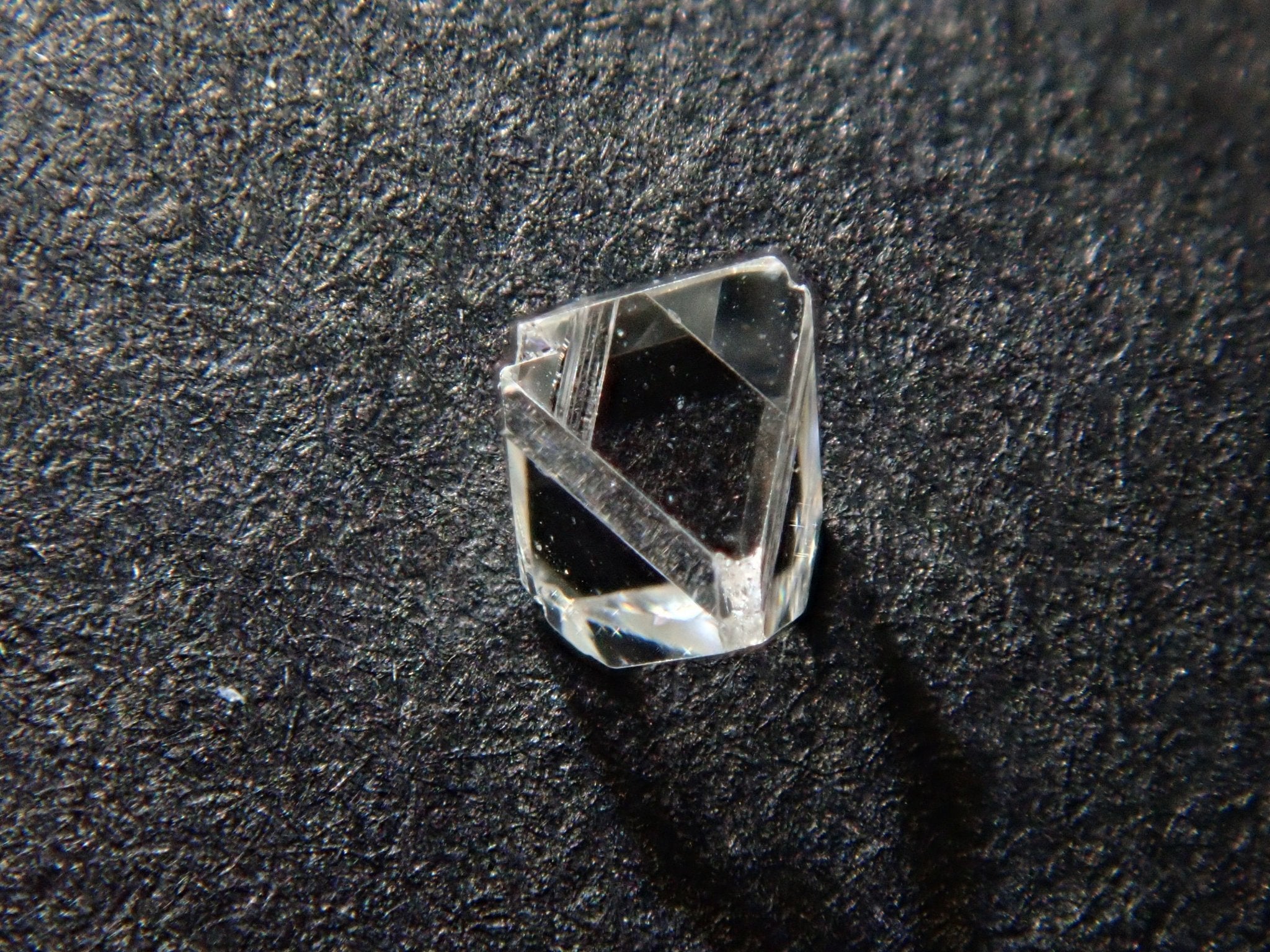 ダイヤモンド原石（ソーヤブル） 0.050ct原石 – カラッツSTORE