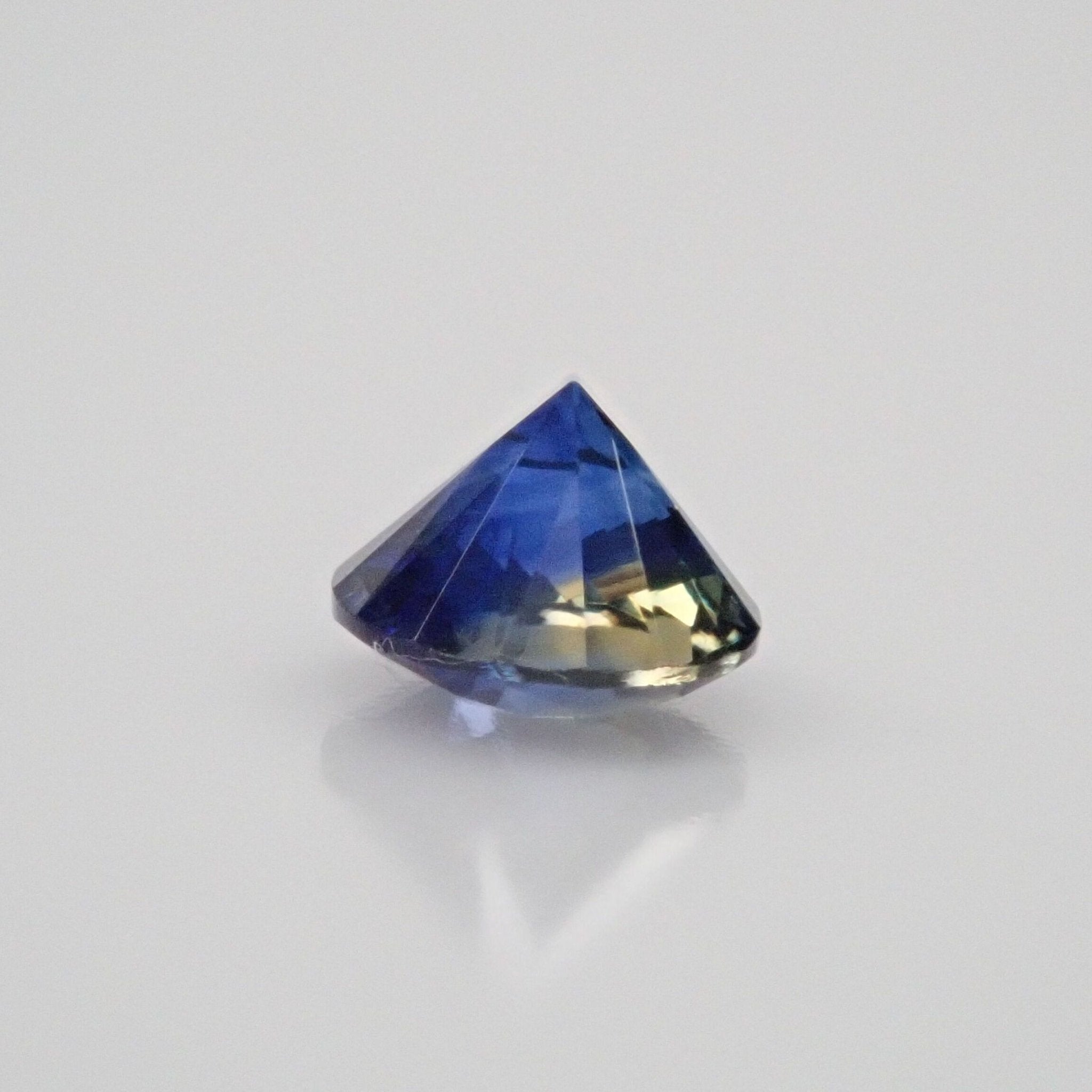 サファイア 0.102ctルース - KARATZ STORE|カラッツSTORE