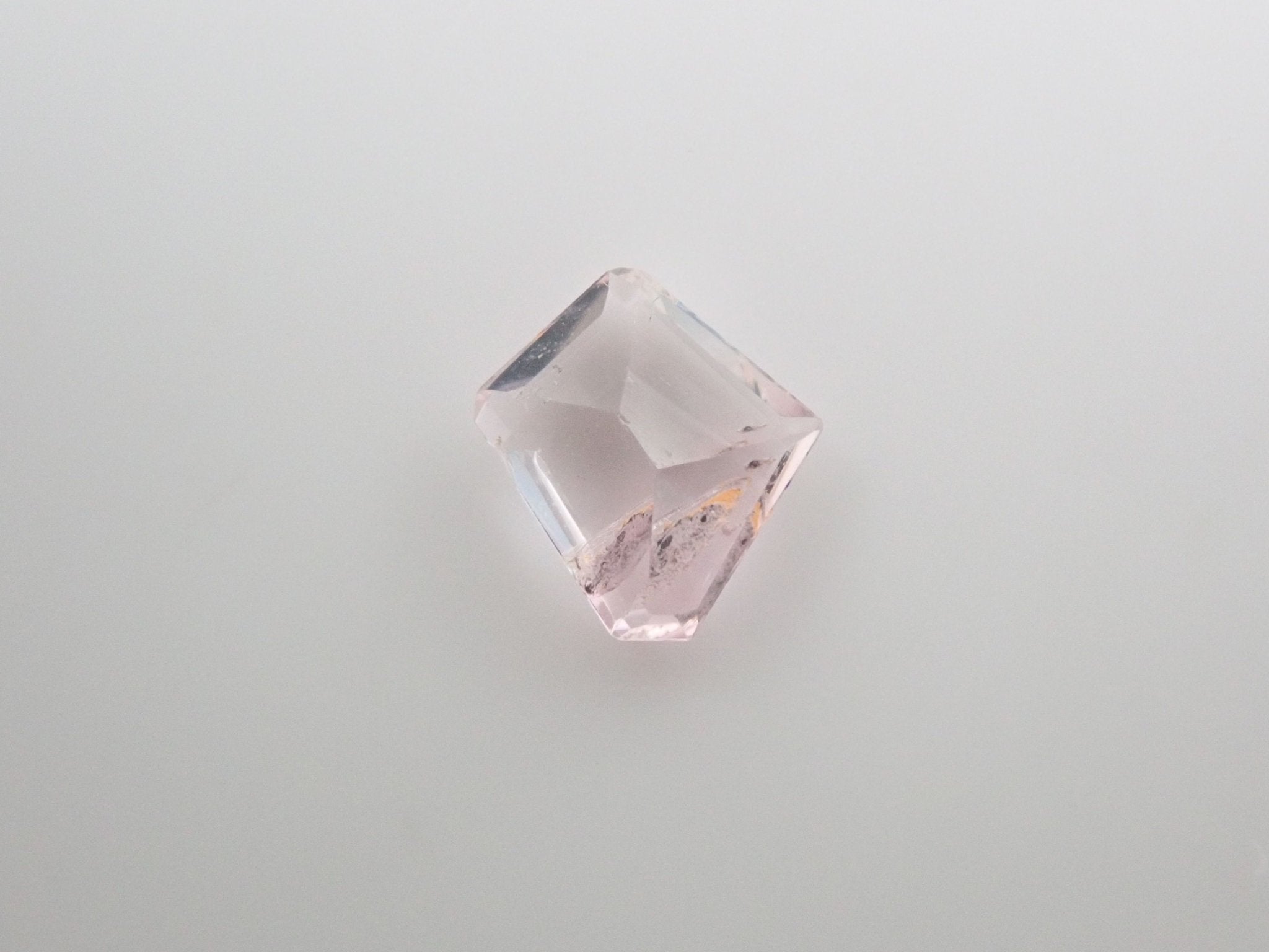ポードレッタイト 0.227ctルース 日独付 - KARATZ STORE|カラッツSTORE