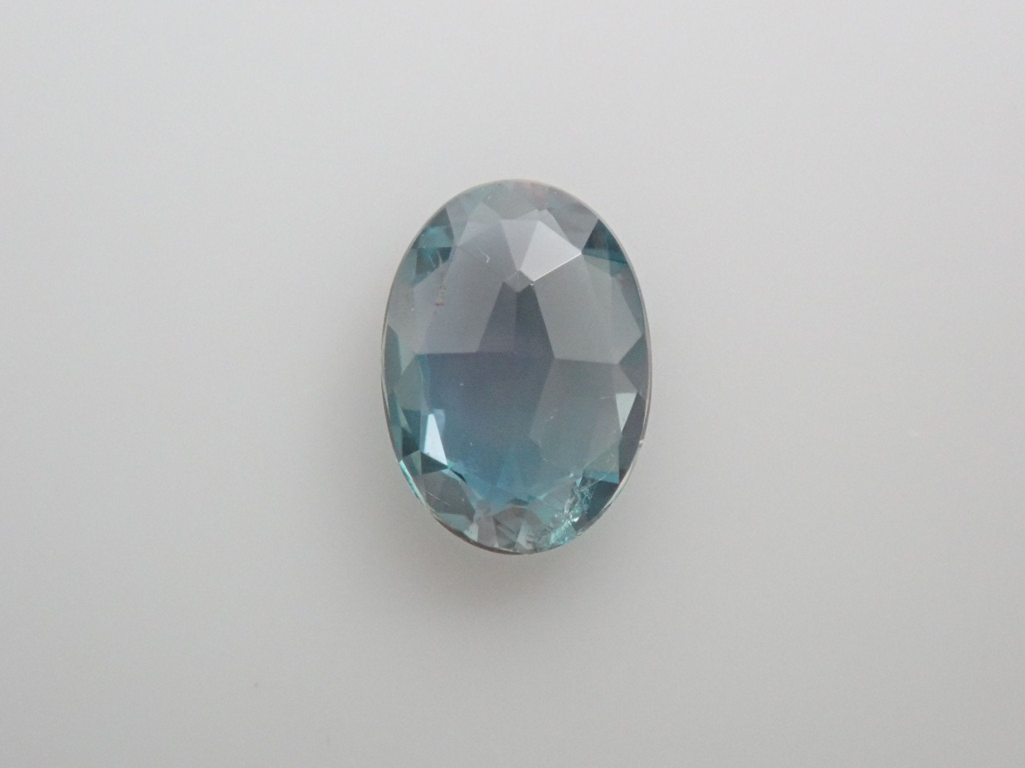 ブラジル産アレキサンドライト 0.24ctルースペア(0.12ct/0.12ct) - KARATZ STORE|カラッツSTORE