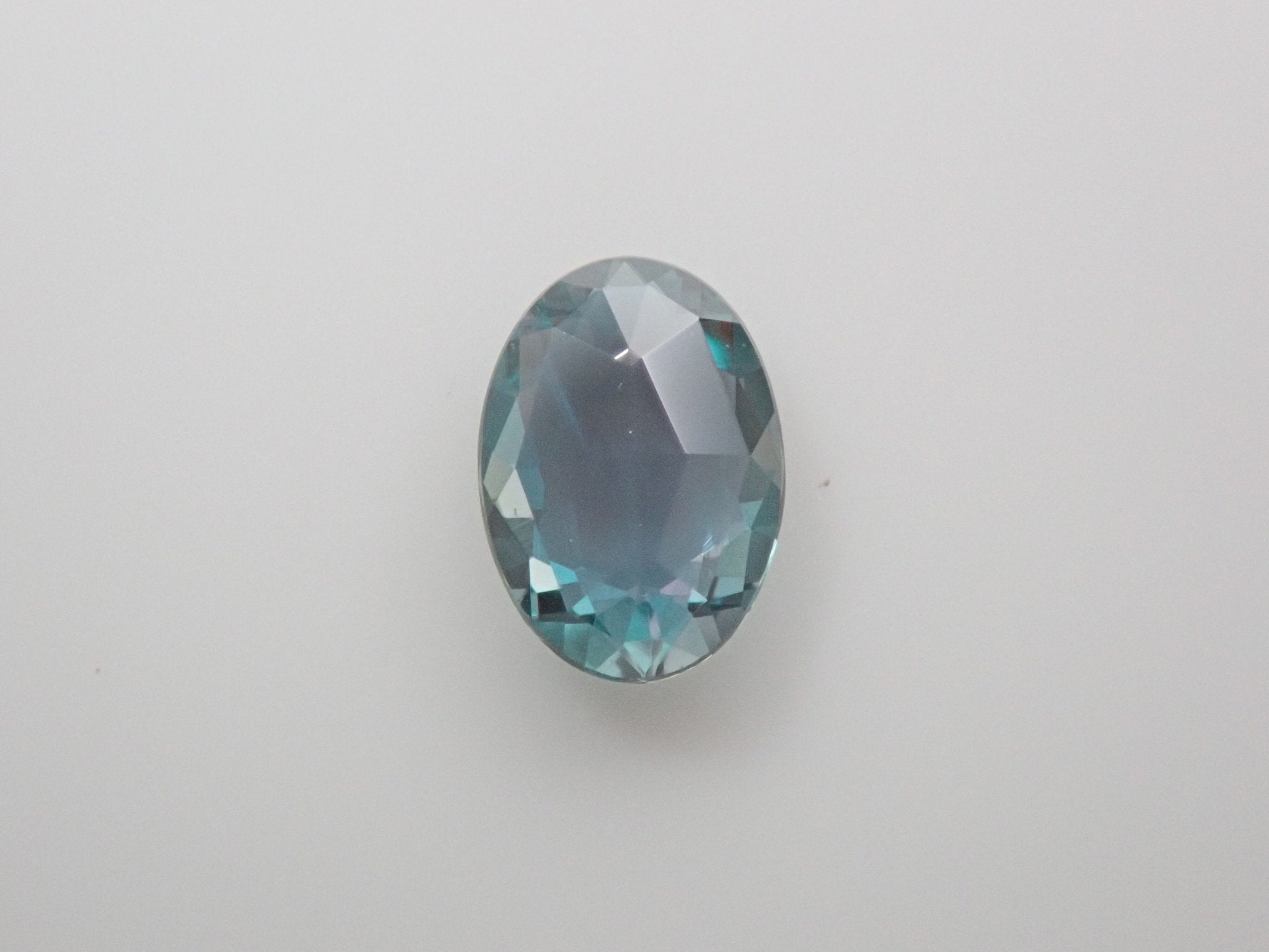 ブラジル産アレキサンドライト 0.24ctルースペア(0.12ct/0.12ct) - KARATZ STORE|カラッツSTORE