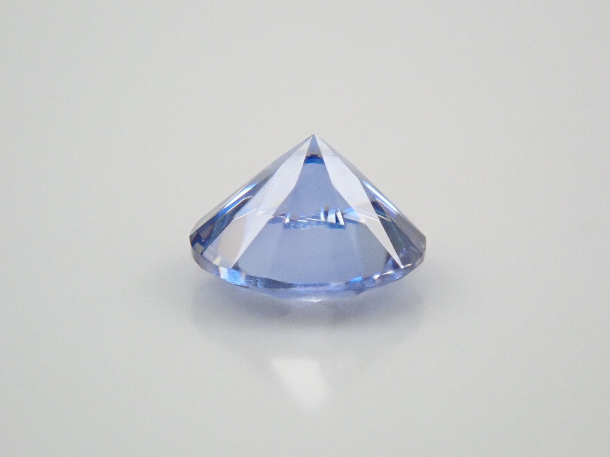ベニトアイト 0.25ctルース - KARATZ STORE|カラッツSTORE