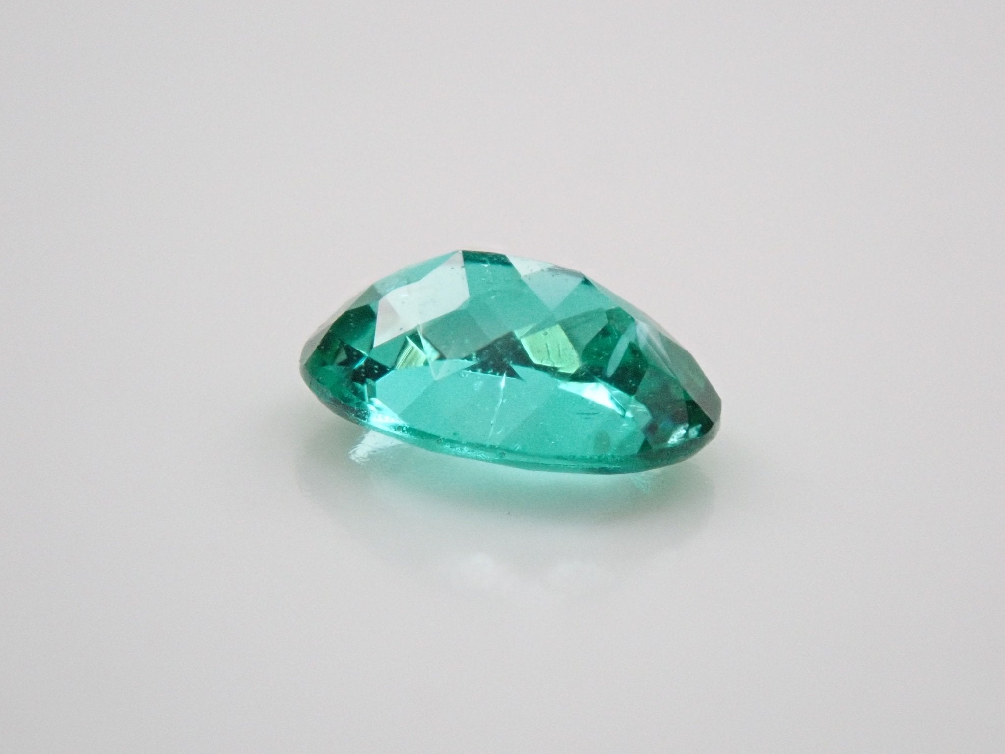 ブラジル産パライバトルマリン 0.28ctルース GIA付 - KARATZ STORE|カラッツSTORE