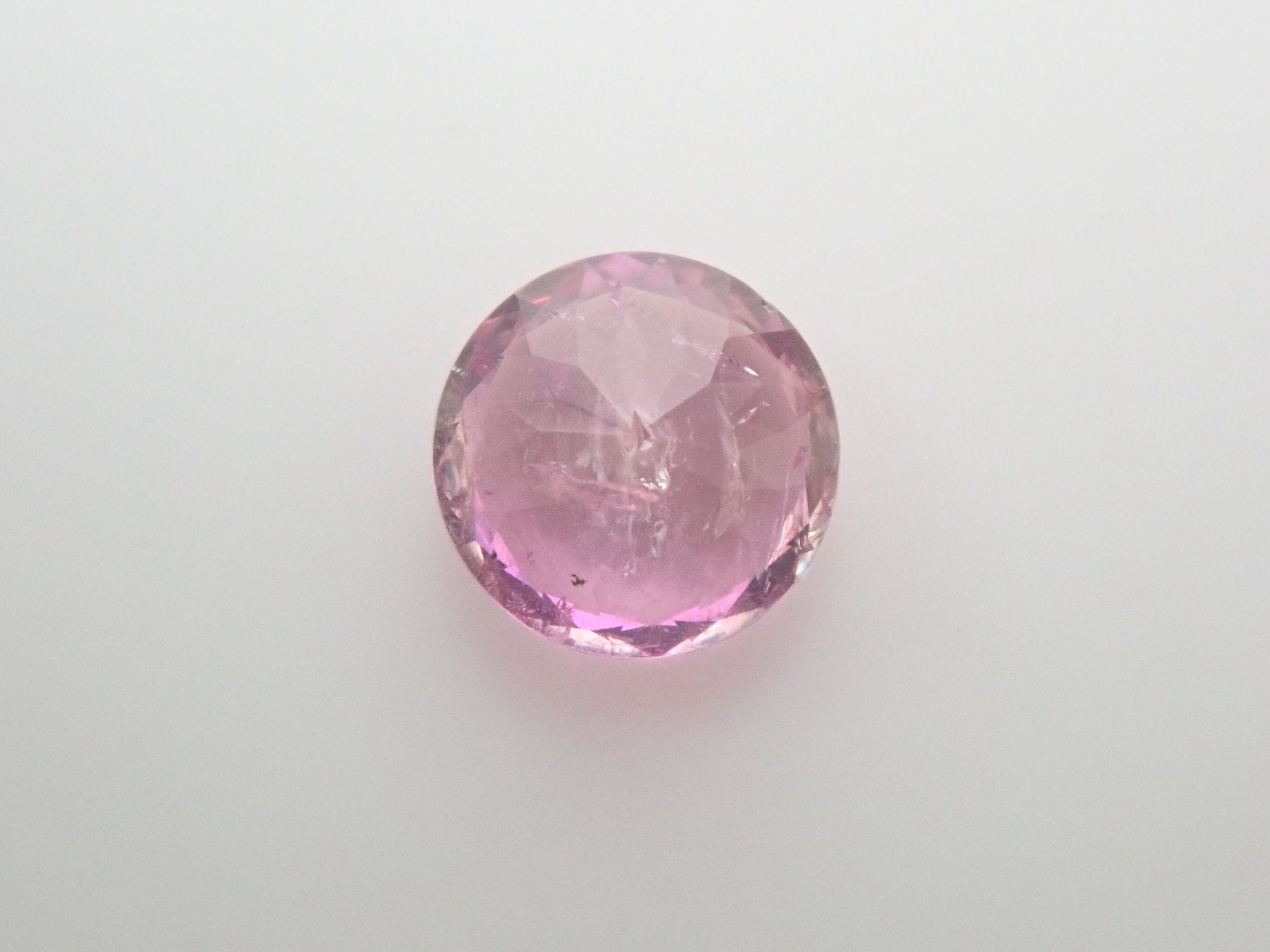アイドクレース 0.38ctルース(ピンク系) - KARATZ STORE|カラッツSTORE