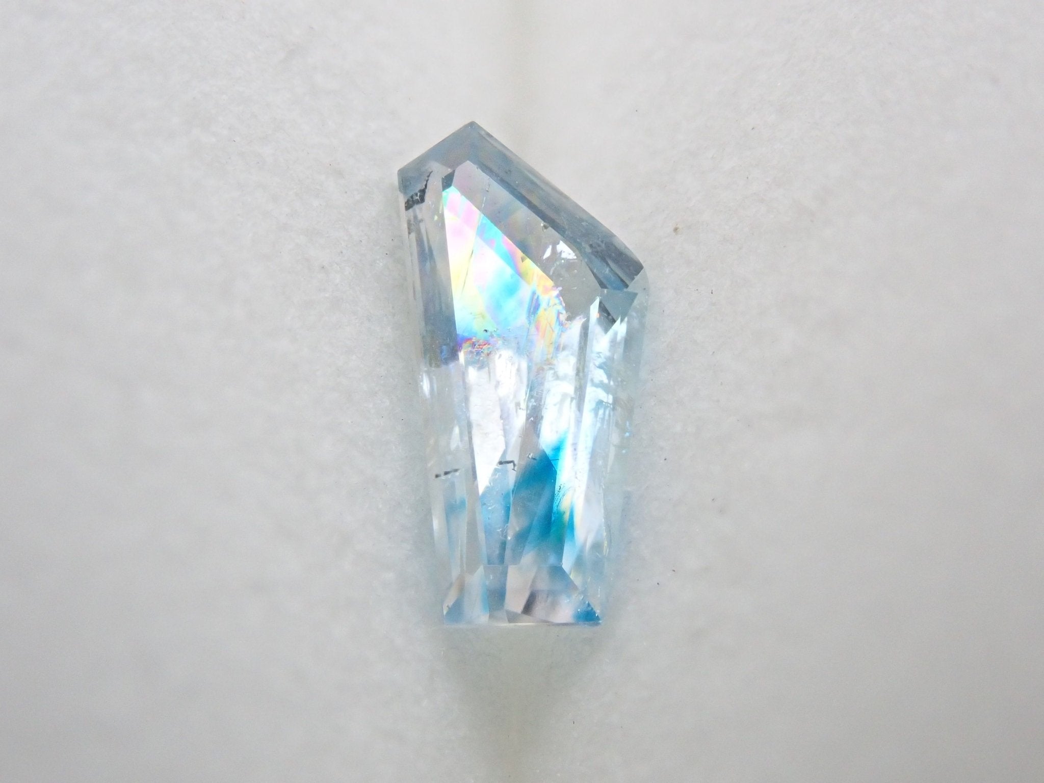 ユークレース 0.44ctルース - KARATZ STORE|カラッツSTORE