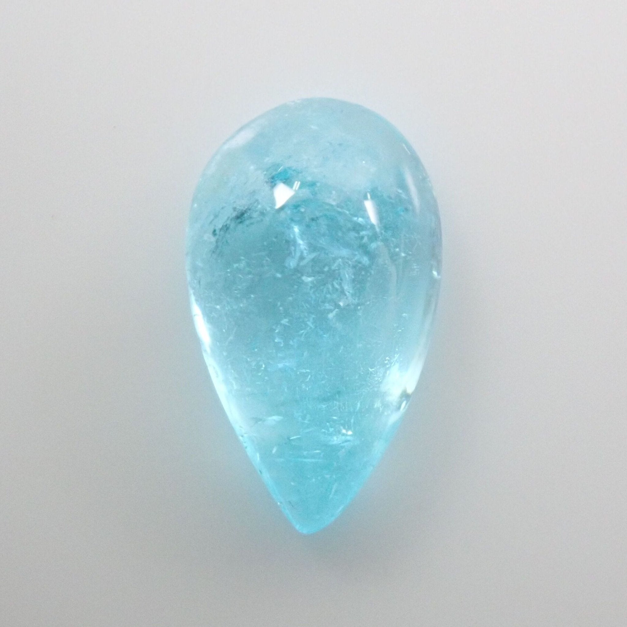 ブラジル産パライバトルマリン 0.49ctルース - KARATZ STORE|カラッツSTORE