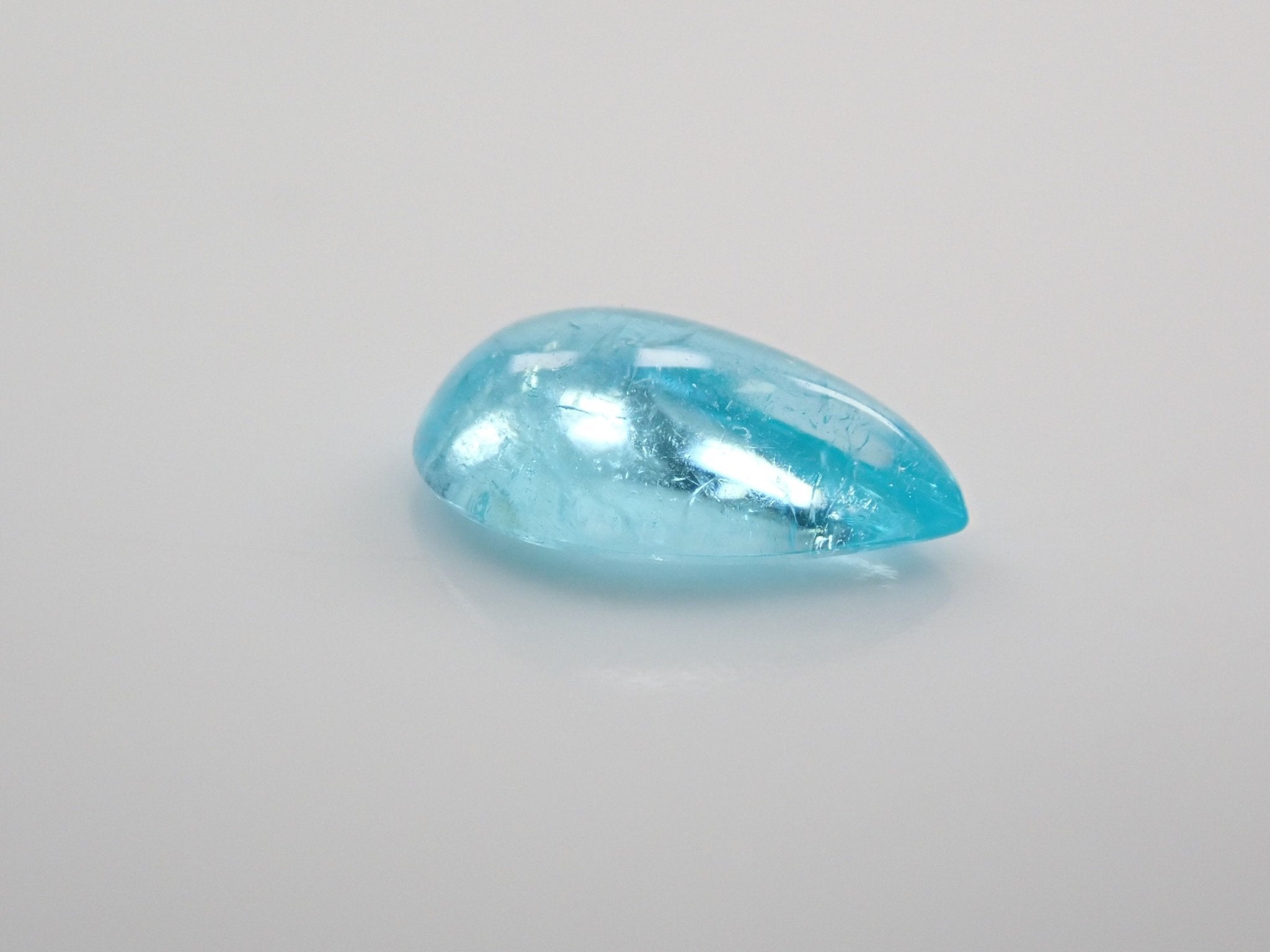 ブラジル産パライバトルマリン 0.49ctルース - KARATZ STORE|カラッツSTORE