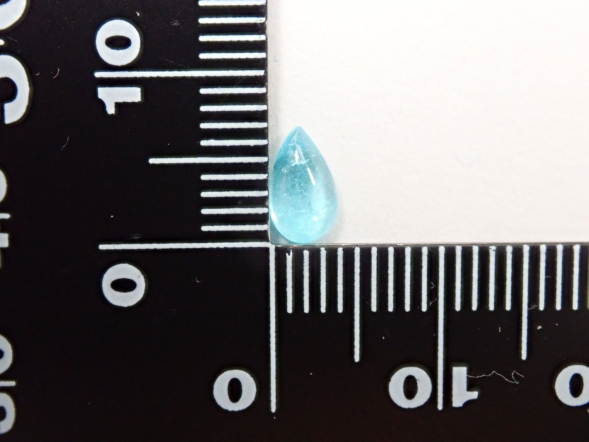 ブラジル産パライバトルマリン 0.49ctルース - KARATZ STORE|カラッツSTORE