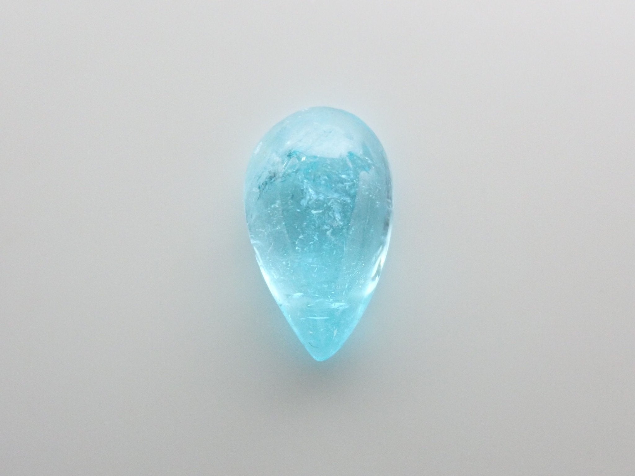 ブラジル産パライバトルマリン 0.49ctルース - KARATZ STORE|カラッツSTORE