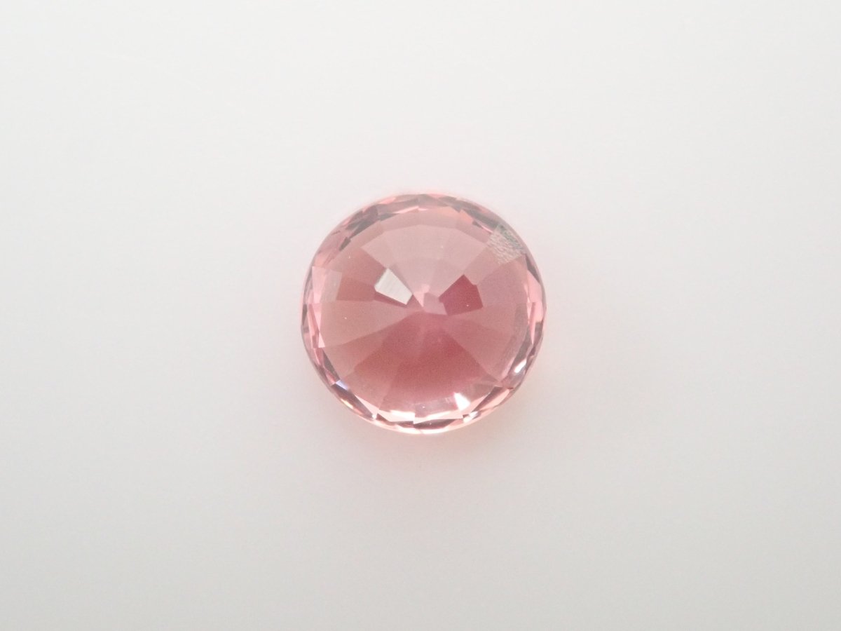 パパラチアサファイア 0.560ctルース GIA付 - KARATZ STORE|カラッツSTORE