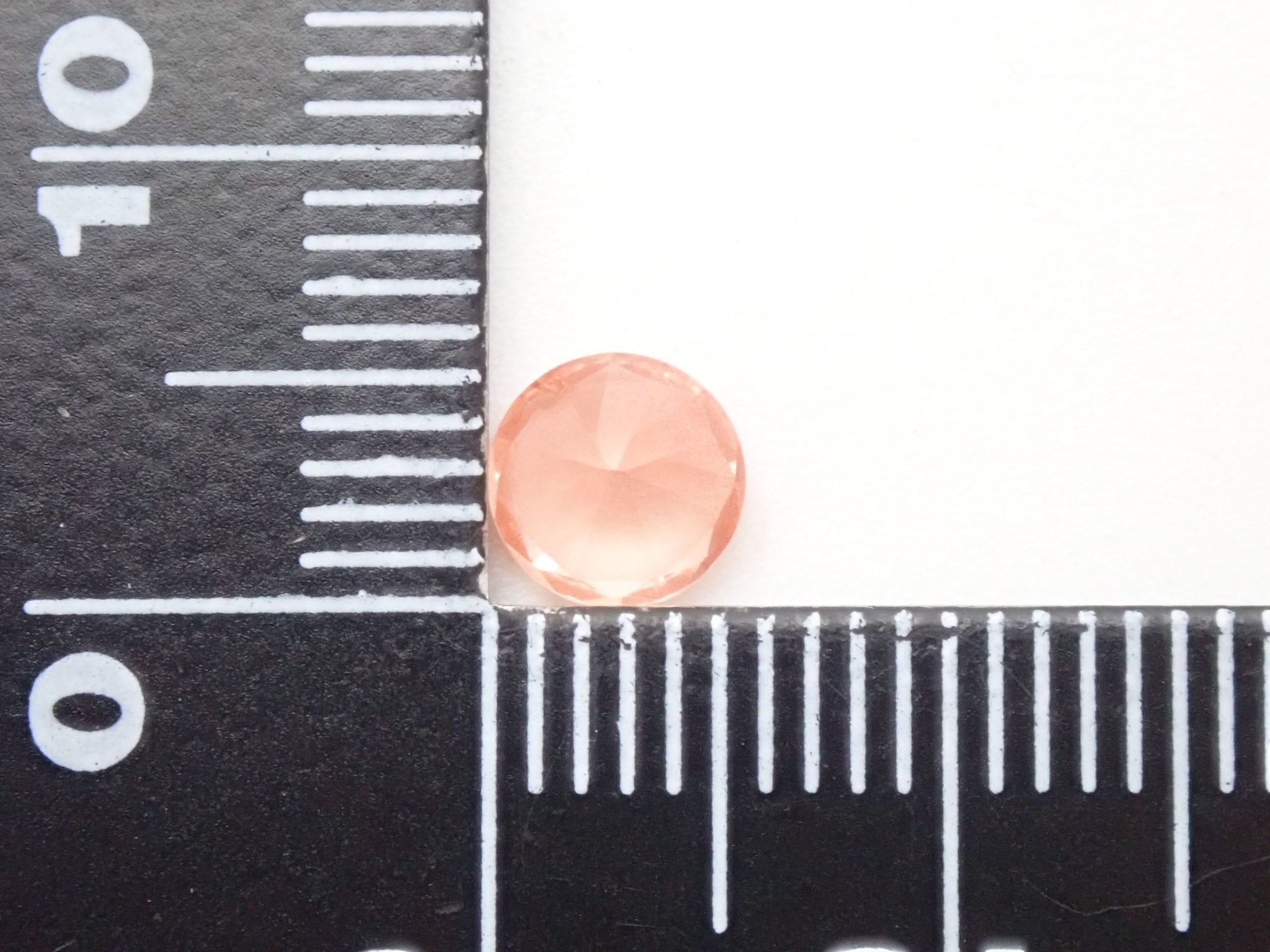 オレゴンサンストーン 0.604ctルース - KARATZ STORE|カラッツSTORE