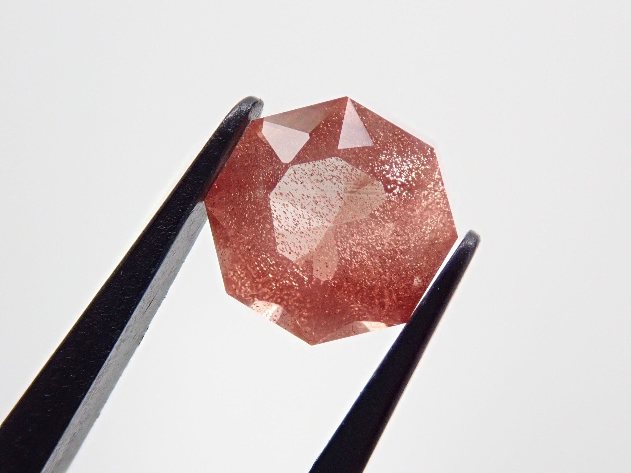 スピネル ヘキサゴン 0.468ct-eastgate.mk