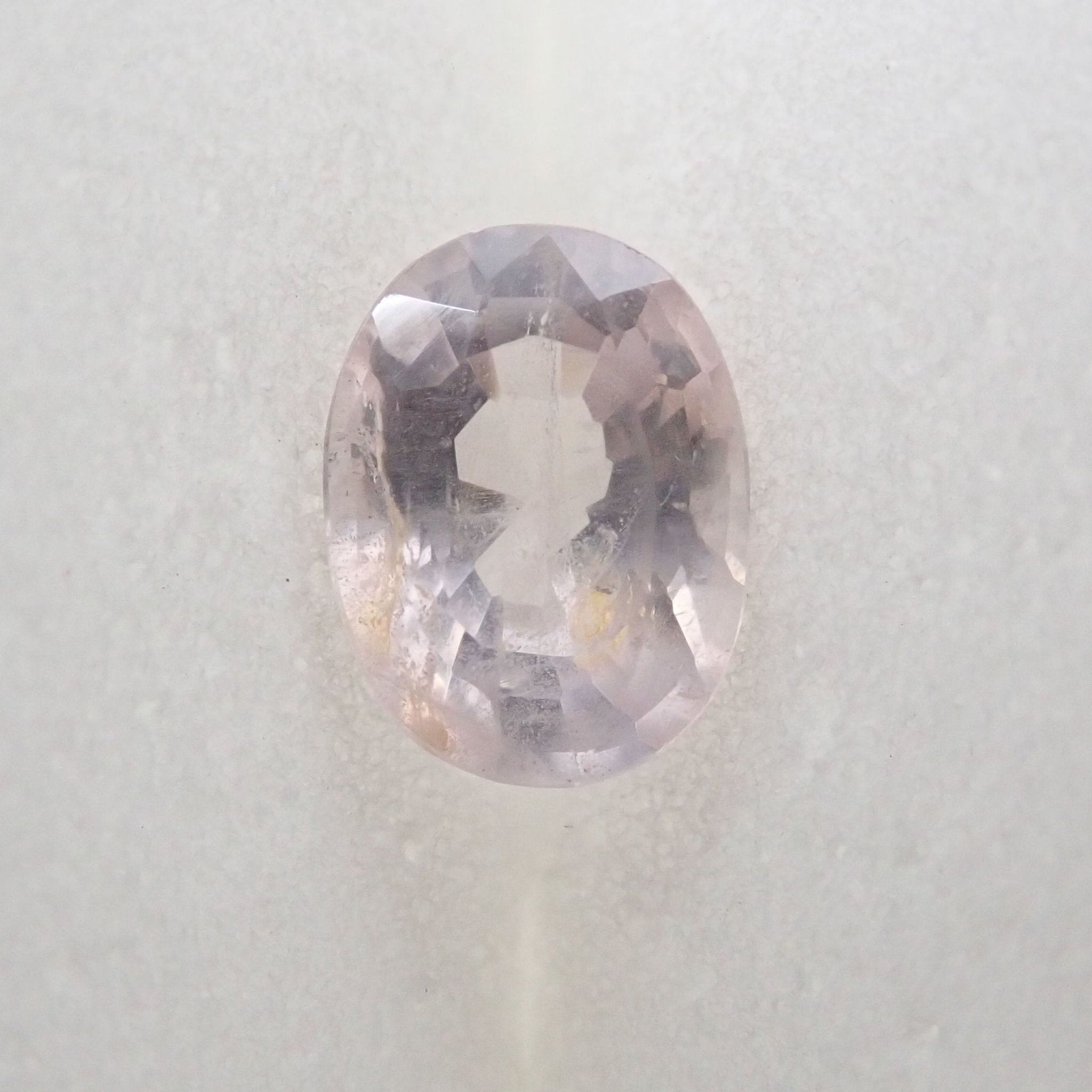 Taaffeite 0.876ct loose with Japanese and German – カラッツSTOREレディース
