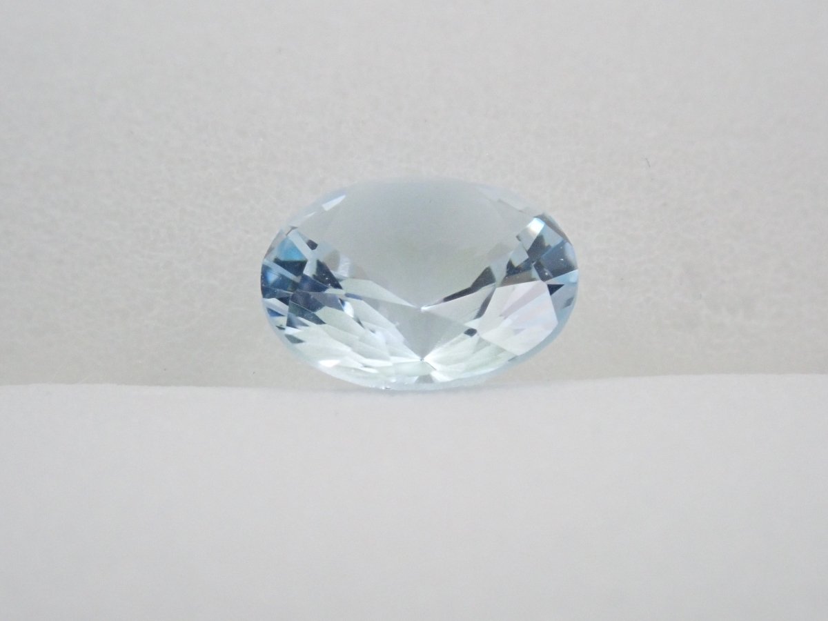 【さくらインカット】アクアマリン 0.970ctルース - カラッツSTORE