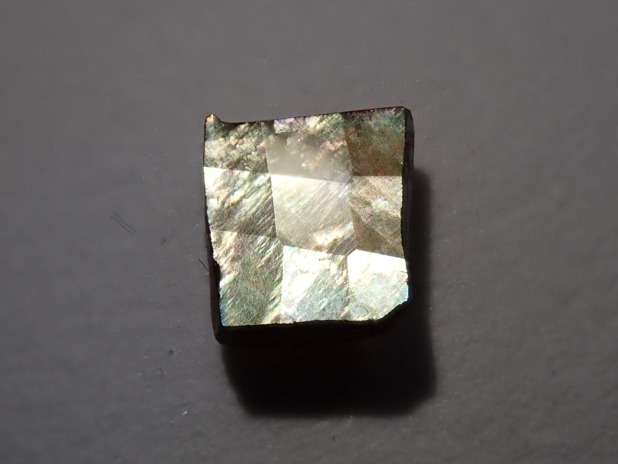 ピンクトルマリン 1.040ct - 各種パーツ