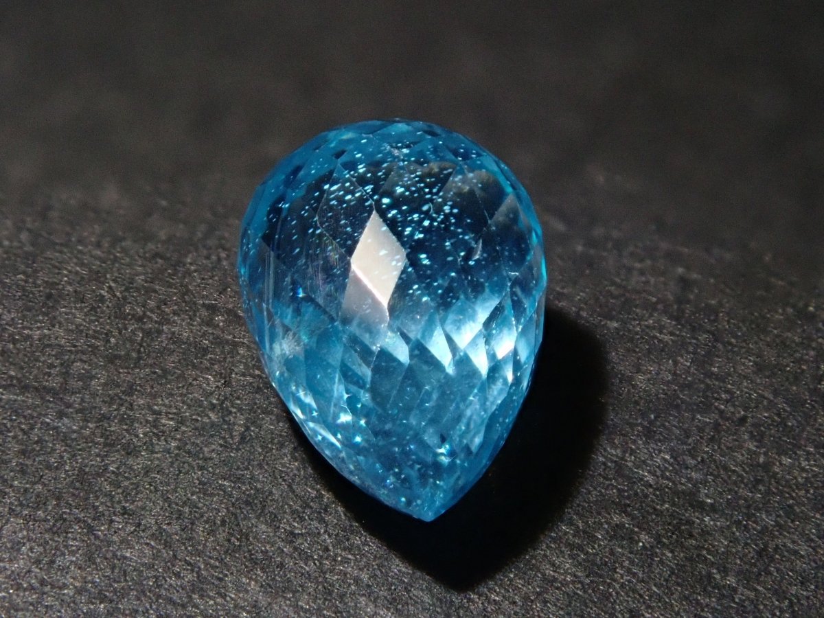 ピンクトルマリン 1.040ct - 各種パーツ