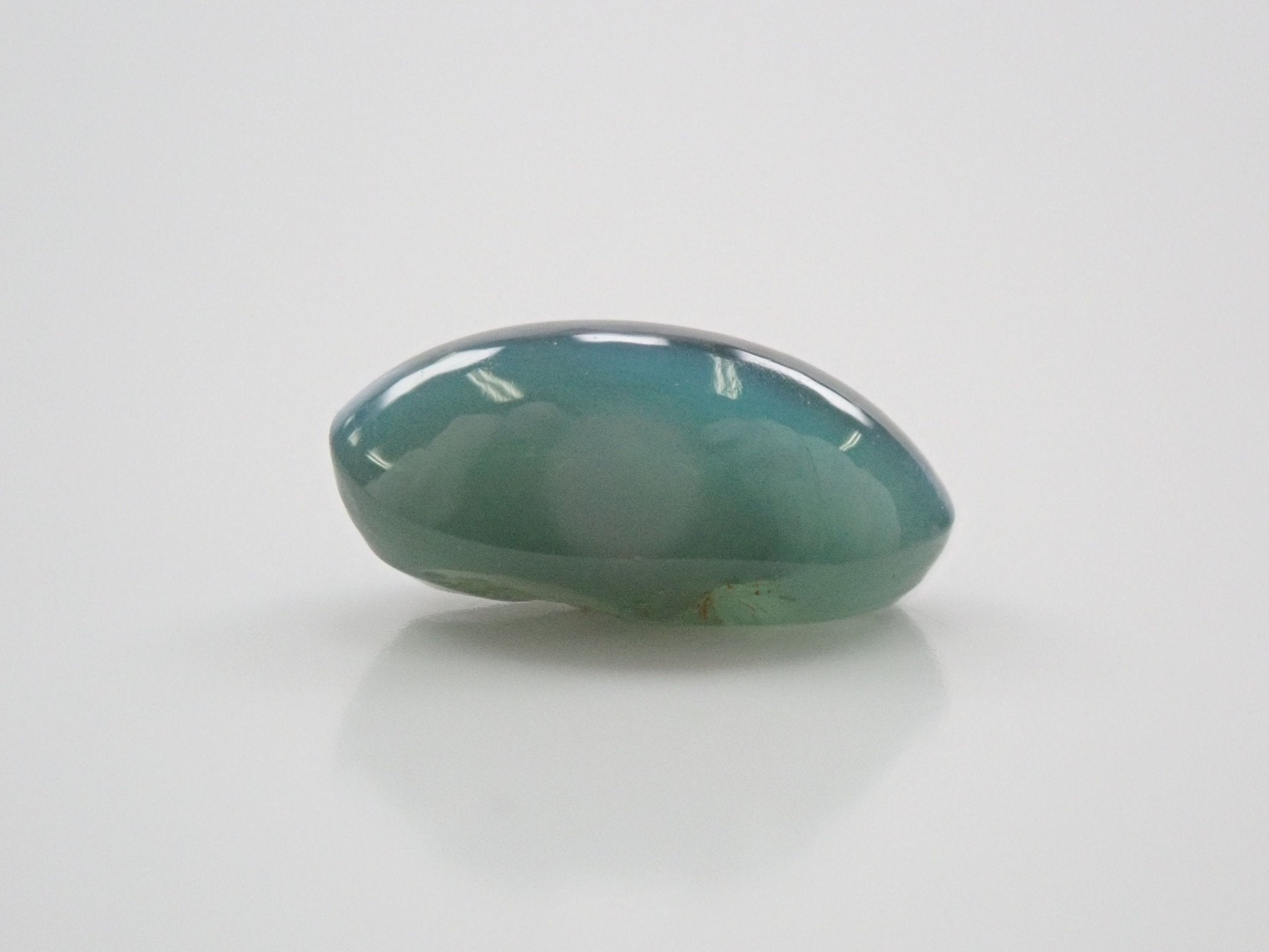 アレキサンドライトキャッツアイ 1.533ctルース 中宝鑑付 - KARATZ STORE|カラッツSTORE