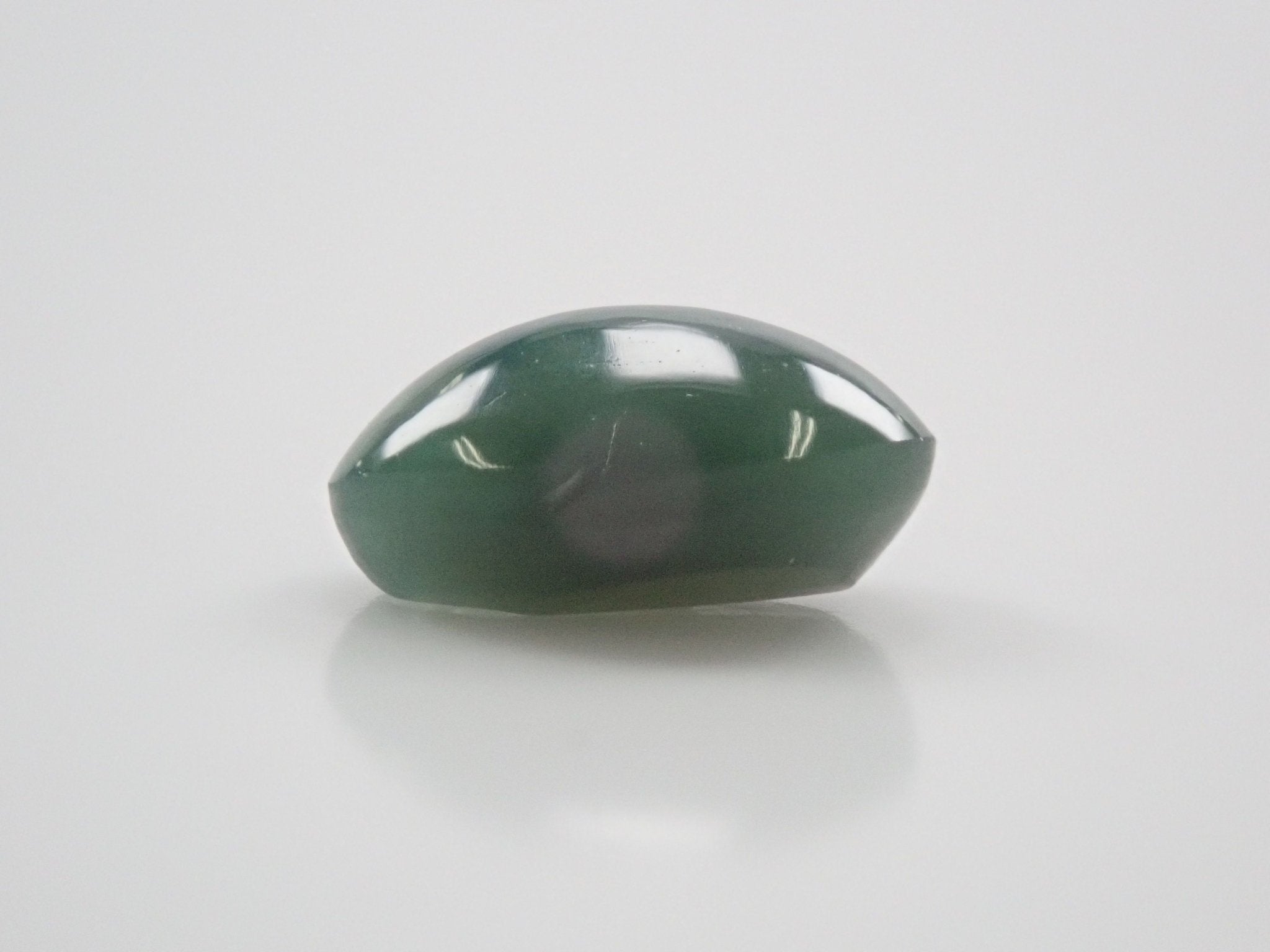 アレキサンドライトキャッツアイ 1.533ctルース 中宝鑑付 - KARATZ STORE|カラッツSTORE
