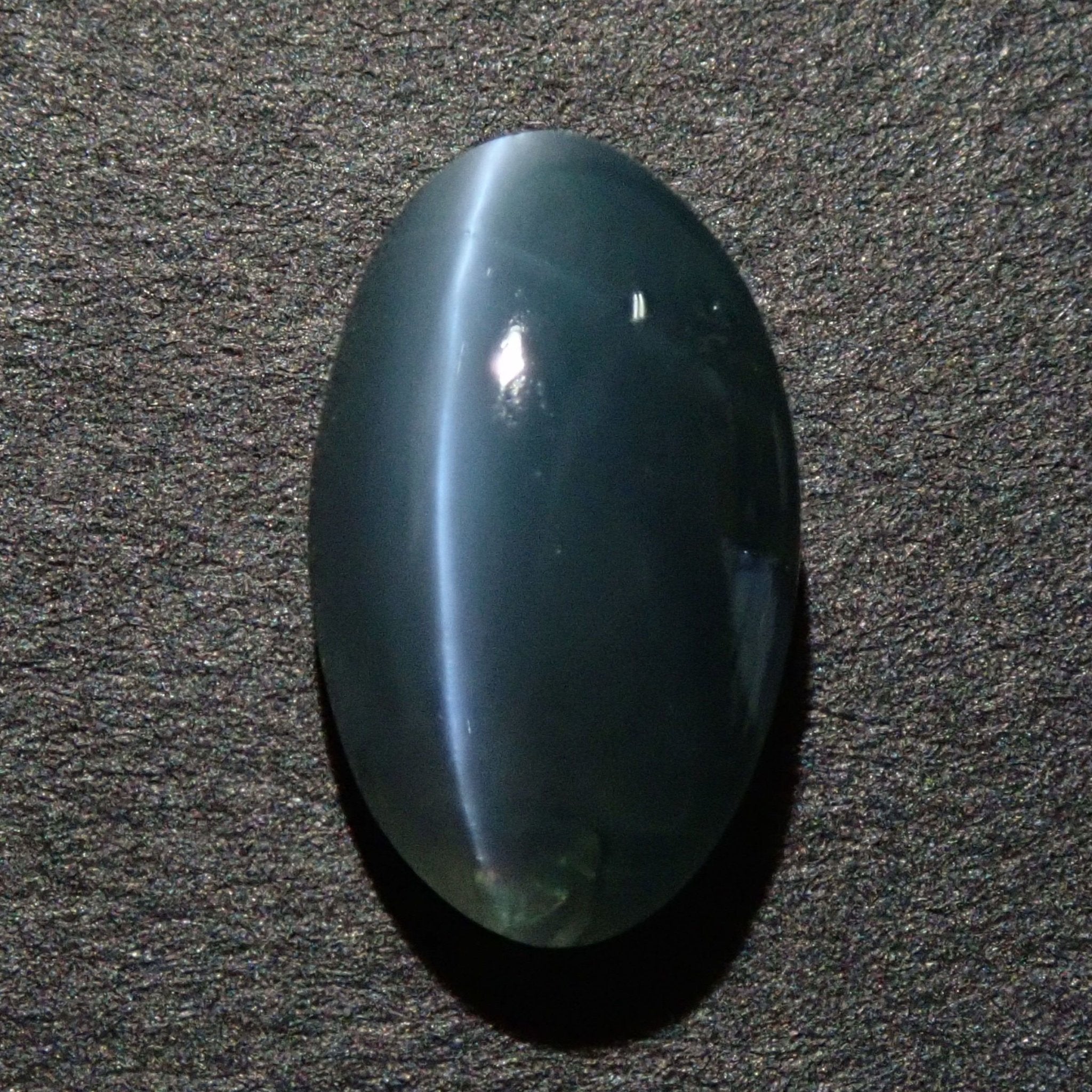 アレキサンドライトキャッツアイ 1.533ctルース 中宝鑑付 - KARATZ STORE|カラッツSTORE