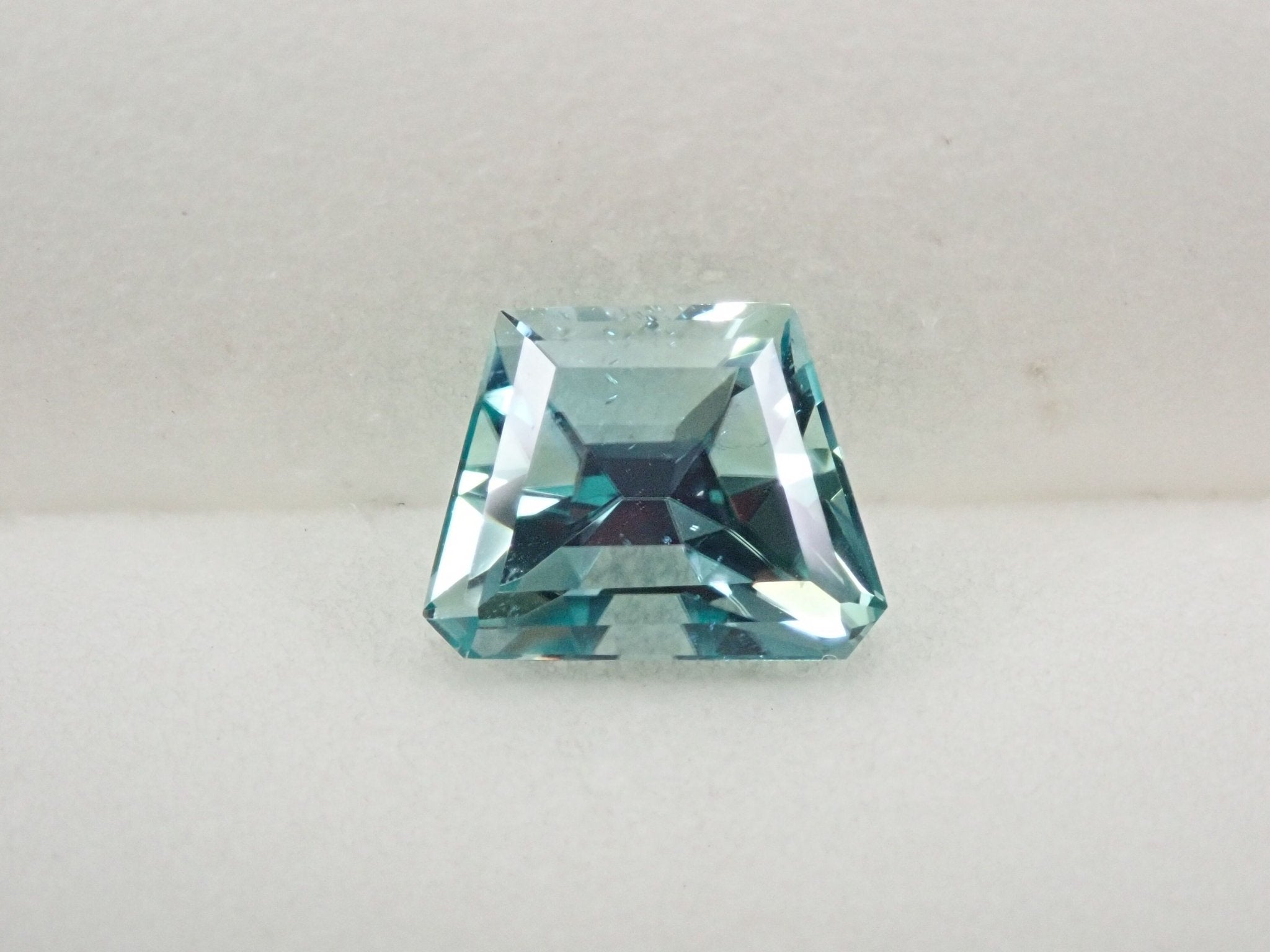 ユークレース 1.62ctルース - KARATZ STORE|カラッツSTORE