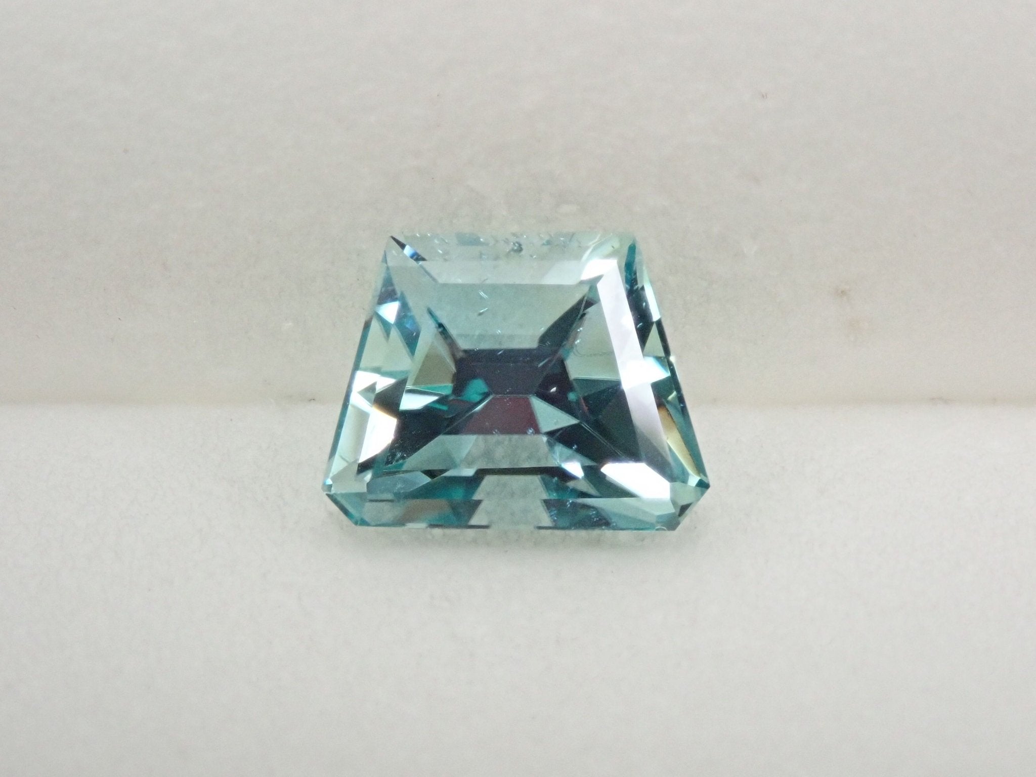 ユークレース 1.62ctルース - KARATZ STORE|カラッツSTORE