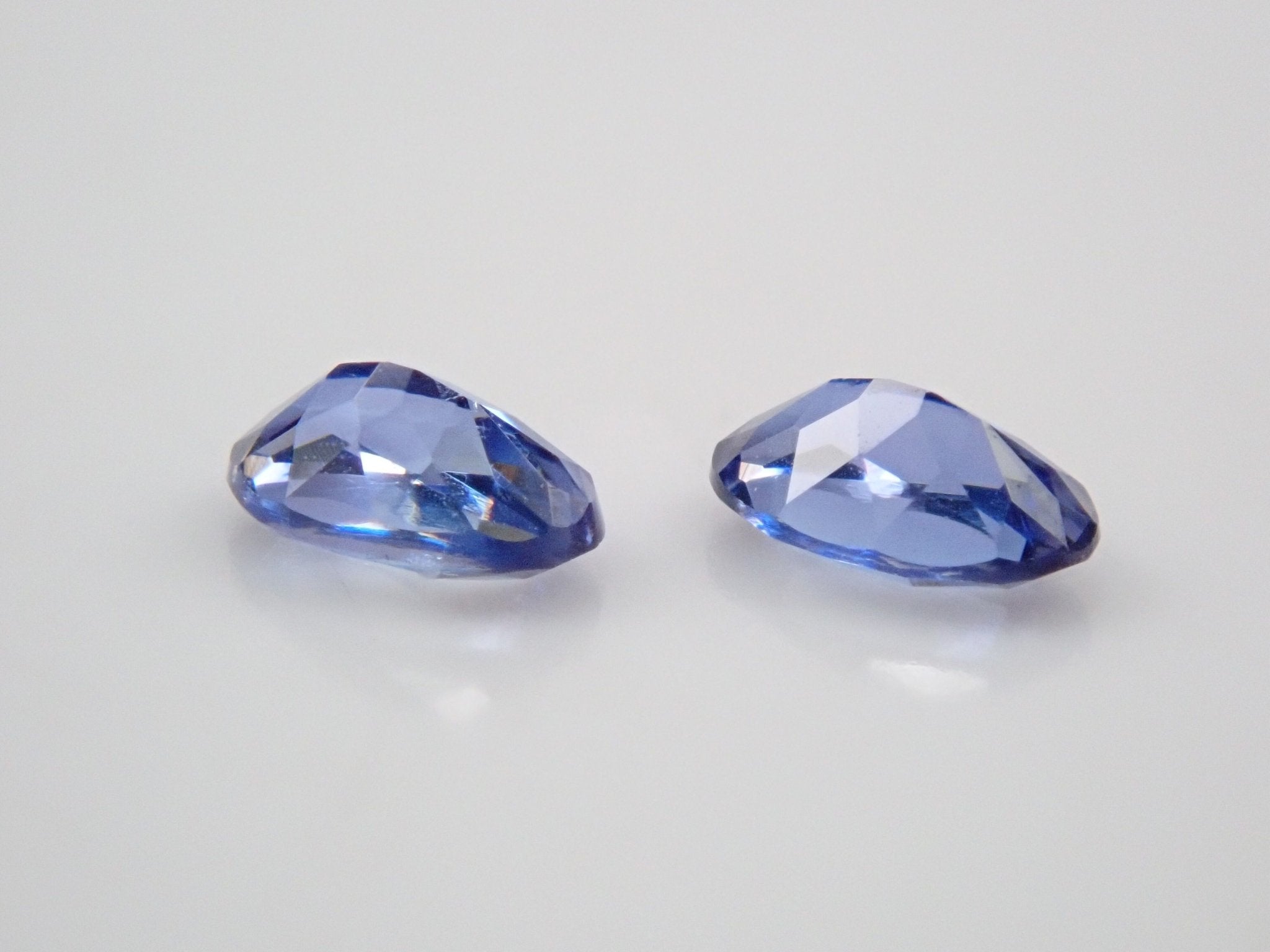 ベニトアイト2石セット 0.220ct - KARATZ STORE|カラッツSTORE