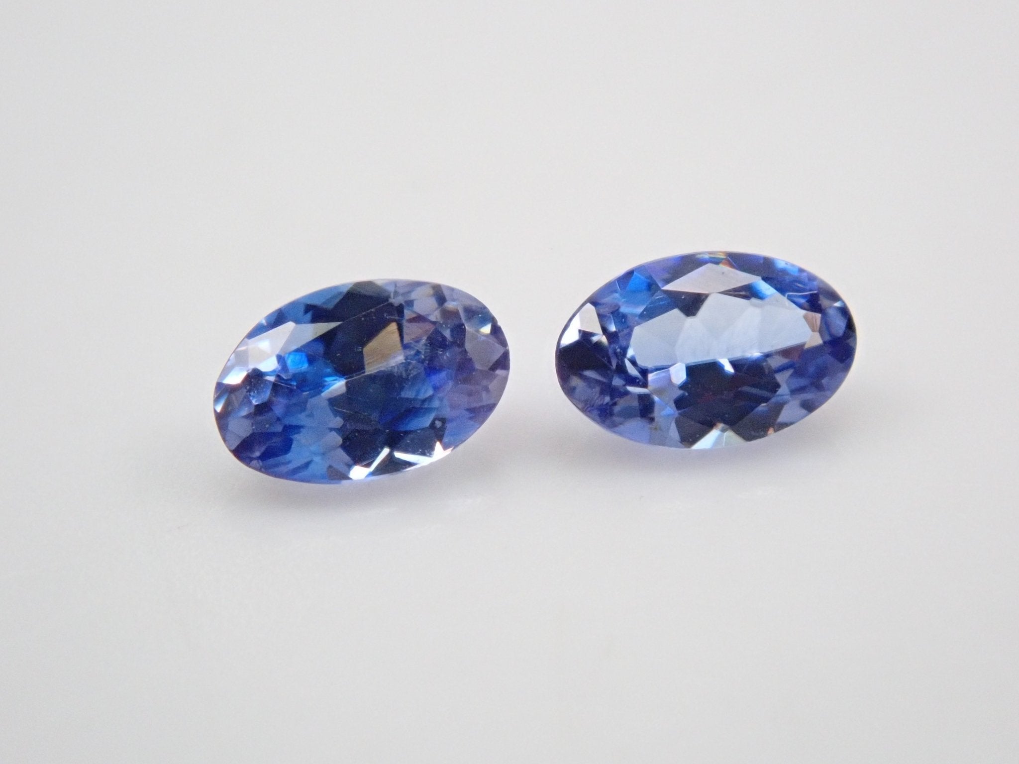 ベニトアイト2石セット 0.220ct - KARATZ STORE|カラッツSTORE