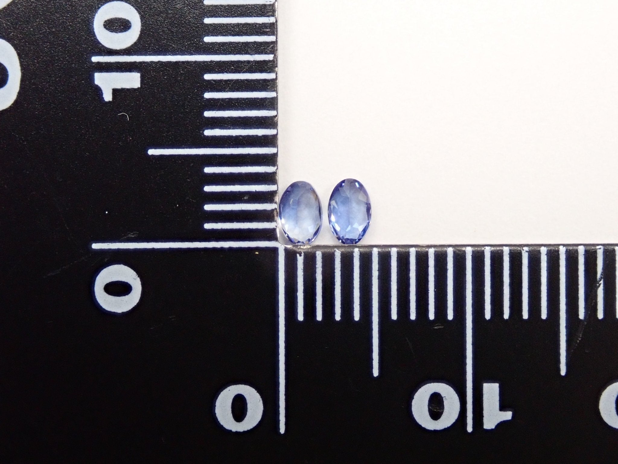 ベニトアイト2石セット 0.220ct - KARATZ STORE|カラッツSTORE
