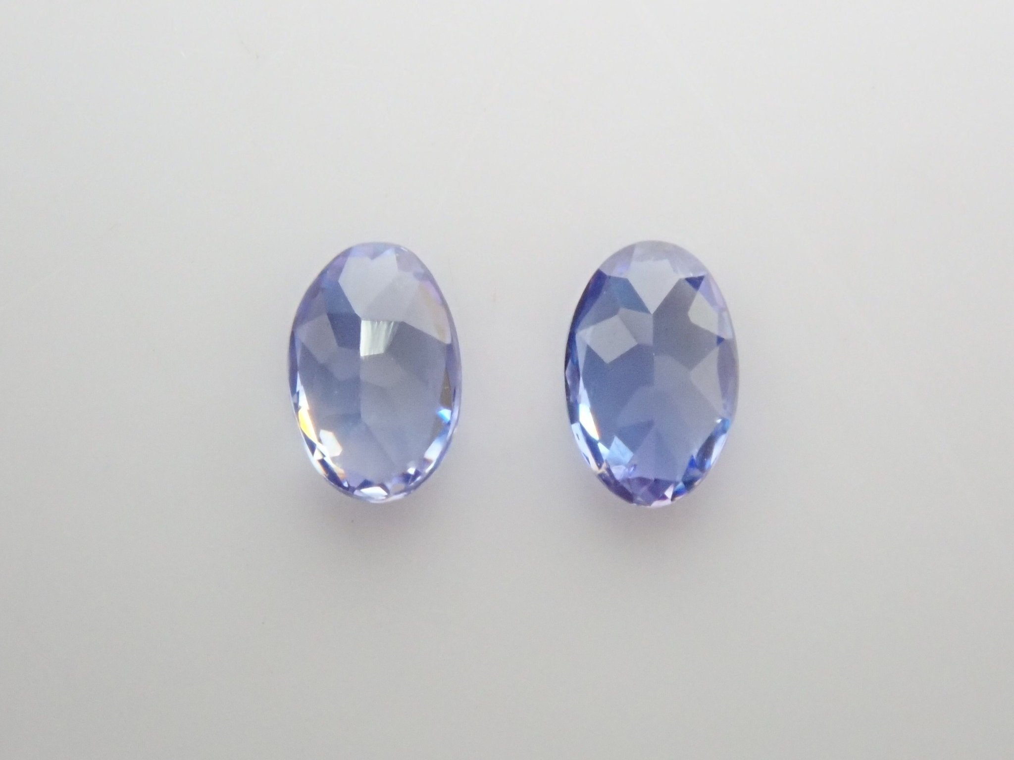 ベニトアイト2石セット 0.220ct - KARATZ STORE|カラッツSTORE