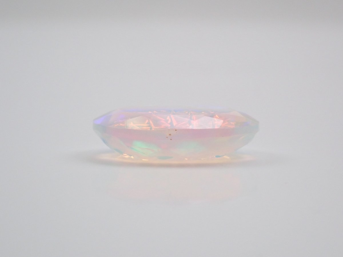 【甲州貴石切子】オパール 4.140ctルース - カラッツSTORE