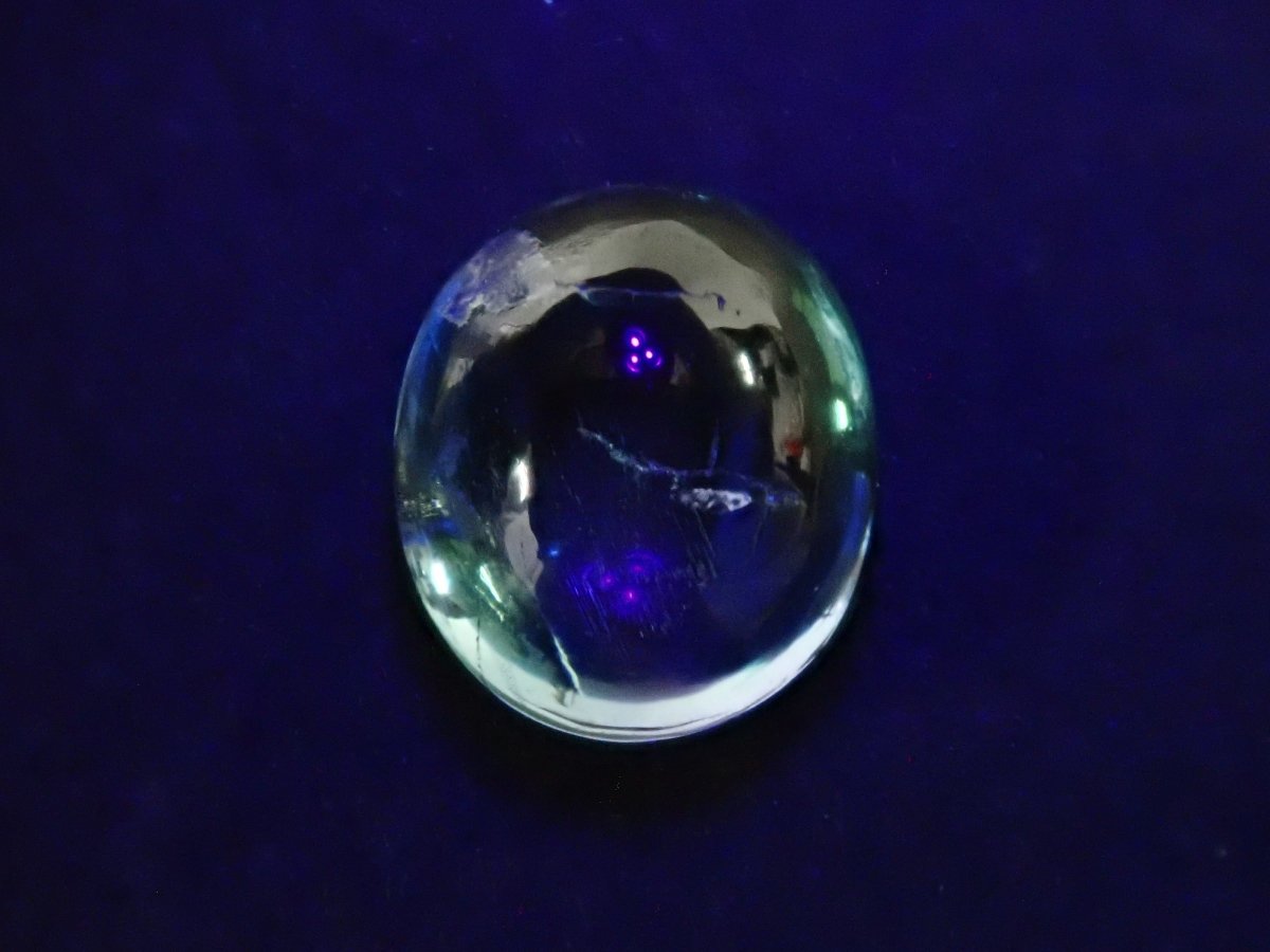 【4/22 22時販売】コーネルピン 0.843ctルース - カラッツSTORE