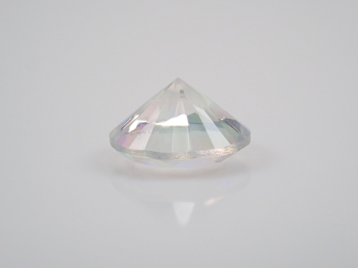 【さくらインカット】ウォーターオパール 6mm ルース - カラッツSTORE