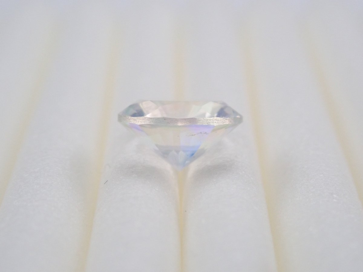 【さくらインカット】ウォーターオパール 6mm ルース - カラッツSTORE