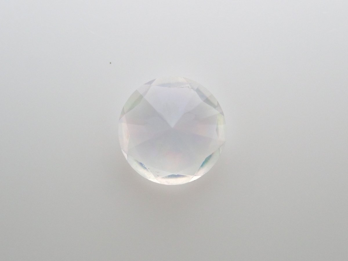 【さくらインカット】ウォーターオパール 6mm ルース - カラッツSTORE