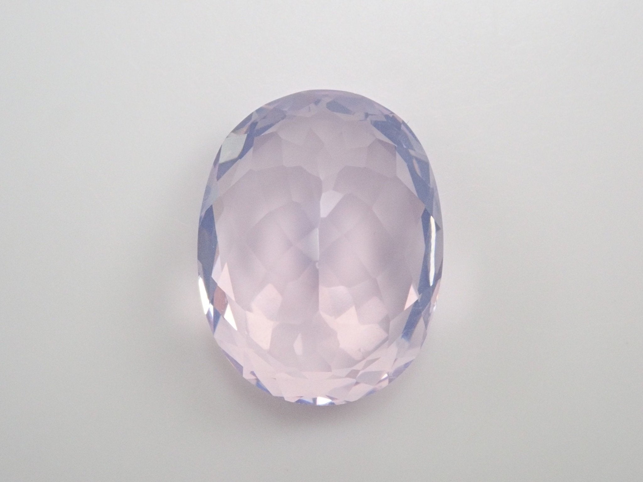 ラベンダークォーツ(スコロライト) 8.440ctルース - KARATZ STORE|カラッツSTORE