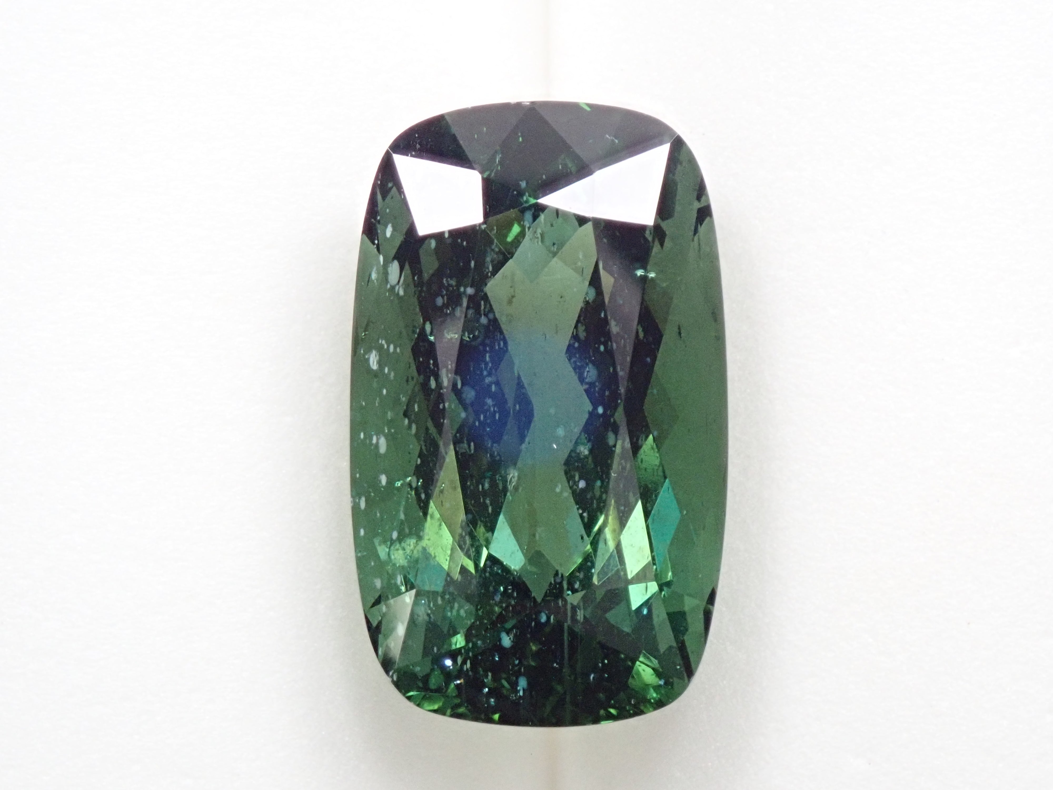 【12541121掲載】アパタイト 19.863ctルース