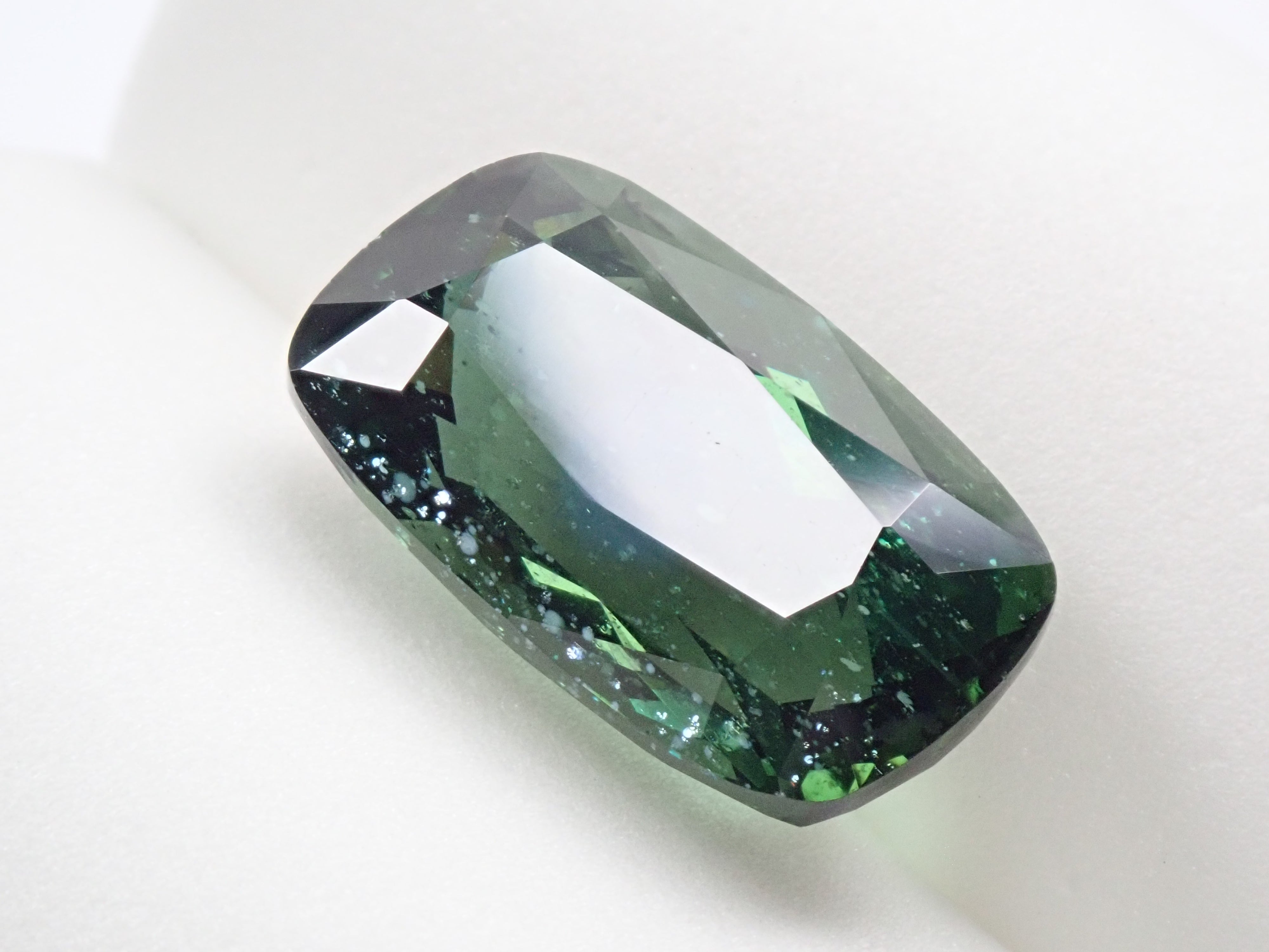 【12541121掲載】アパタイト 19.863ctルース