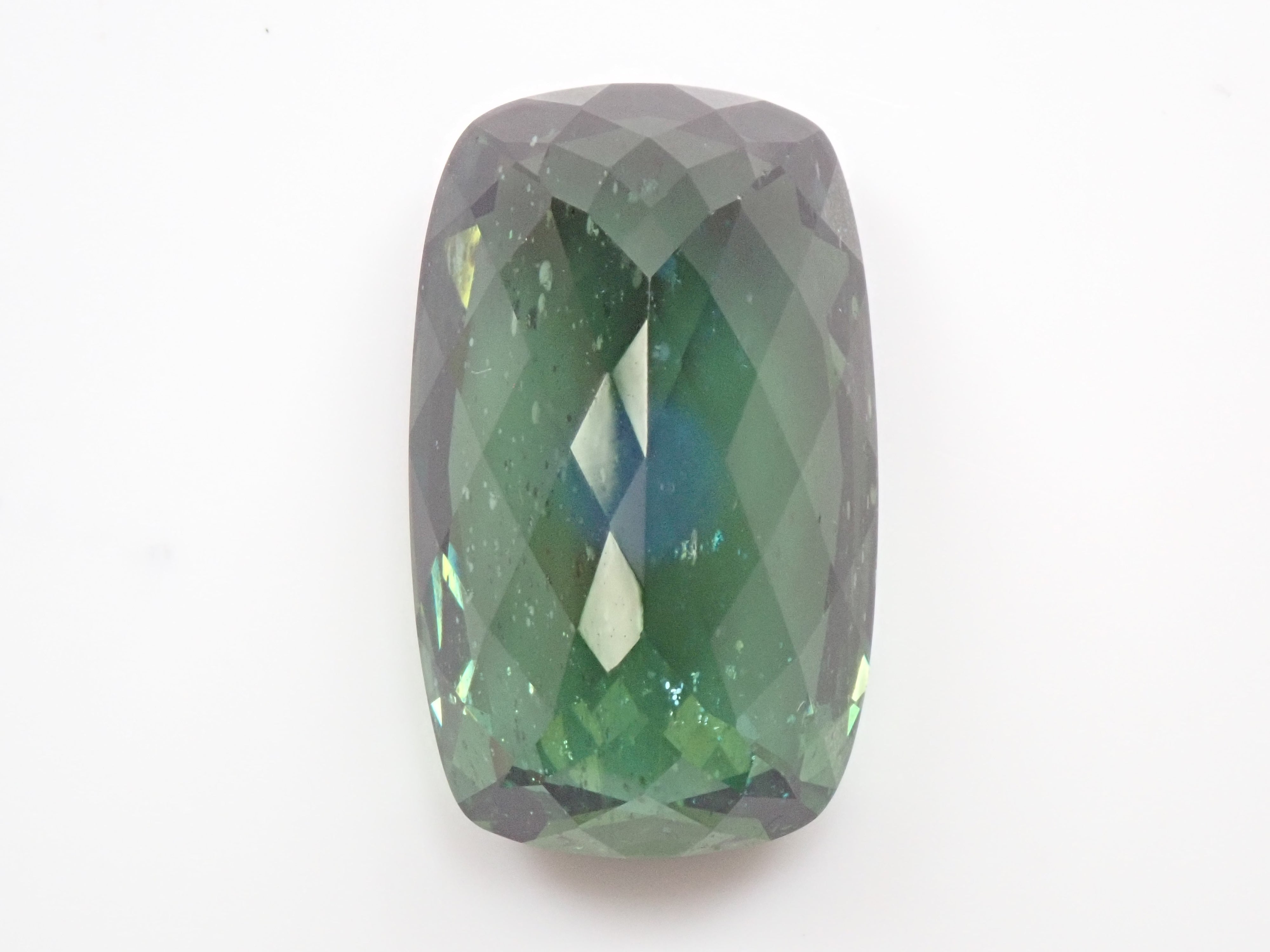 【12541121掲載】アパタイト 19.863ctルース