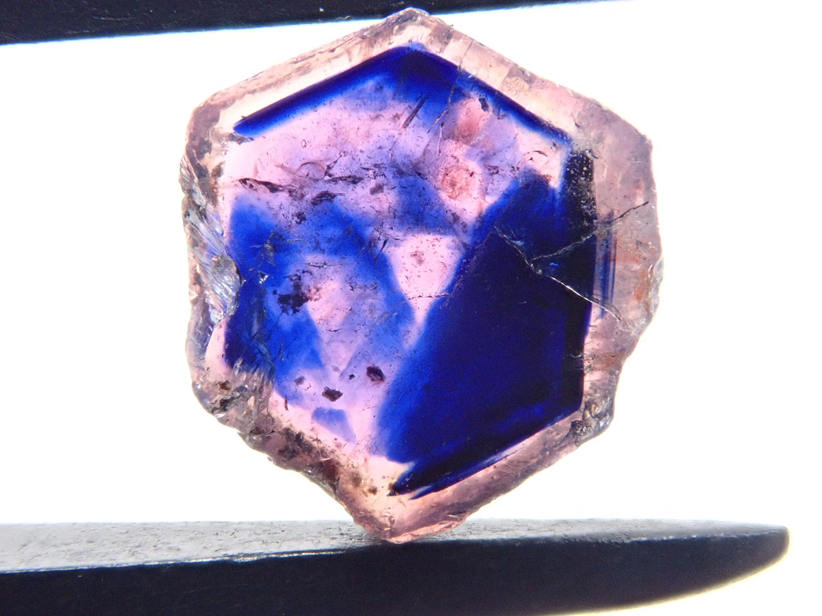 サファイア 特大 ルース 8.8ct インクルージョン（タンザニア産バイ 