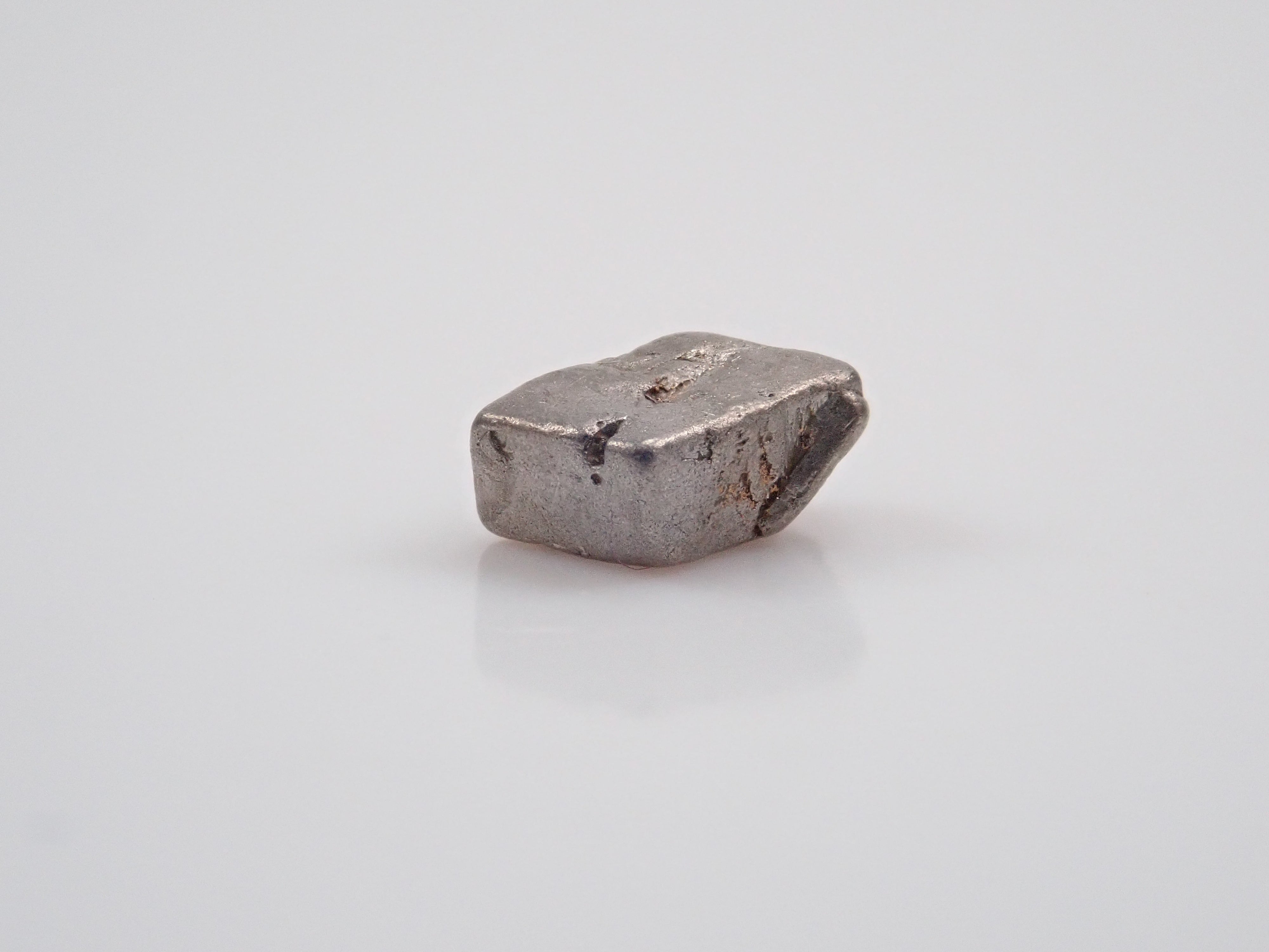 自然白金(プラチナ) 2.432ct