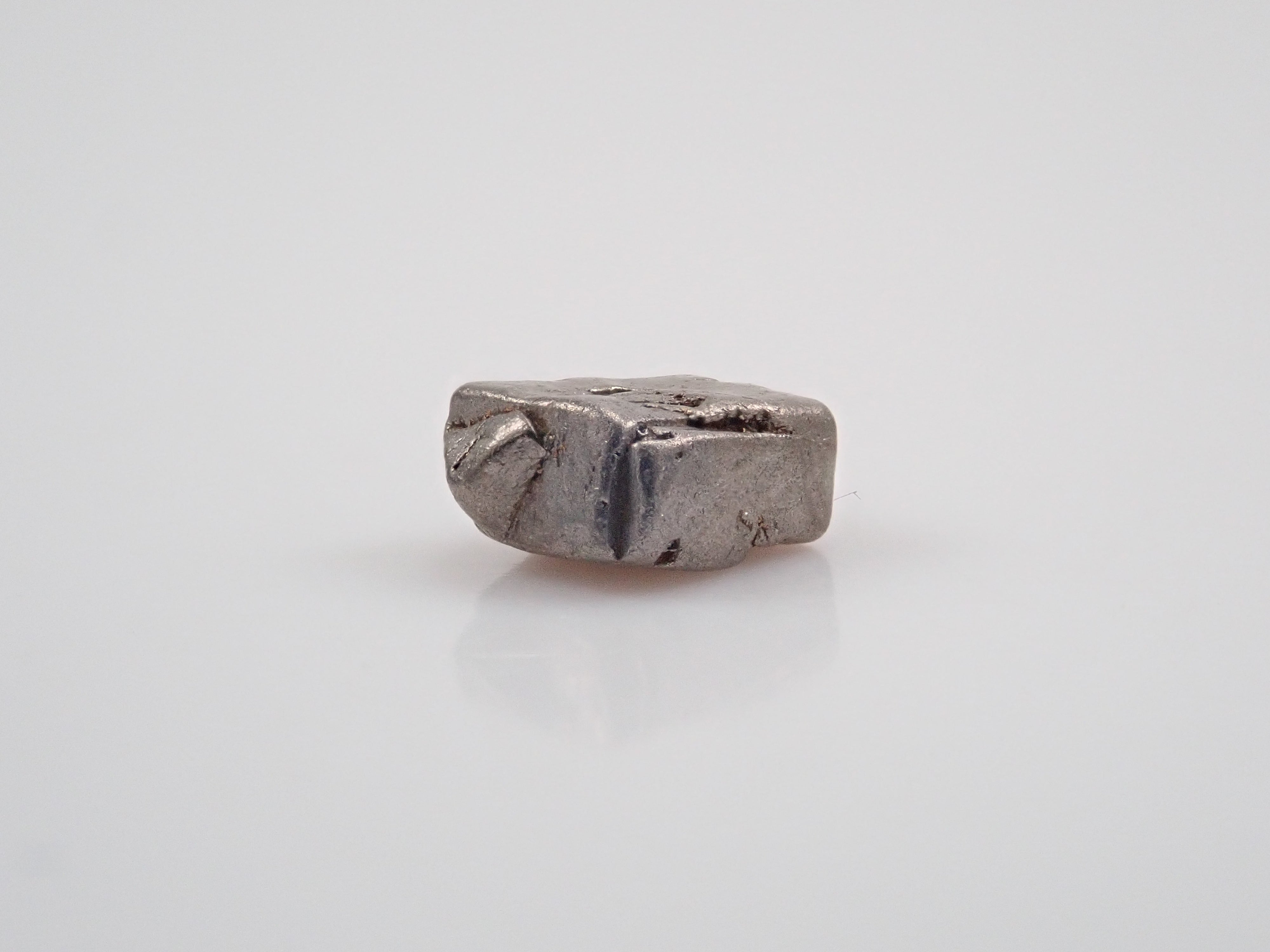 自然白金(プラチナ) 2.432ct