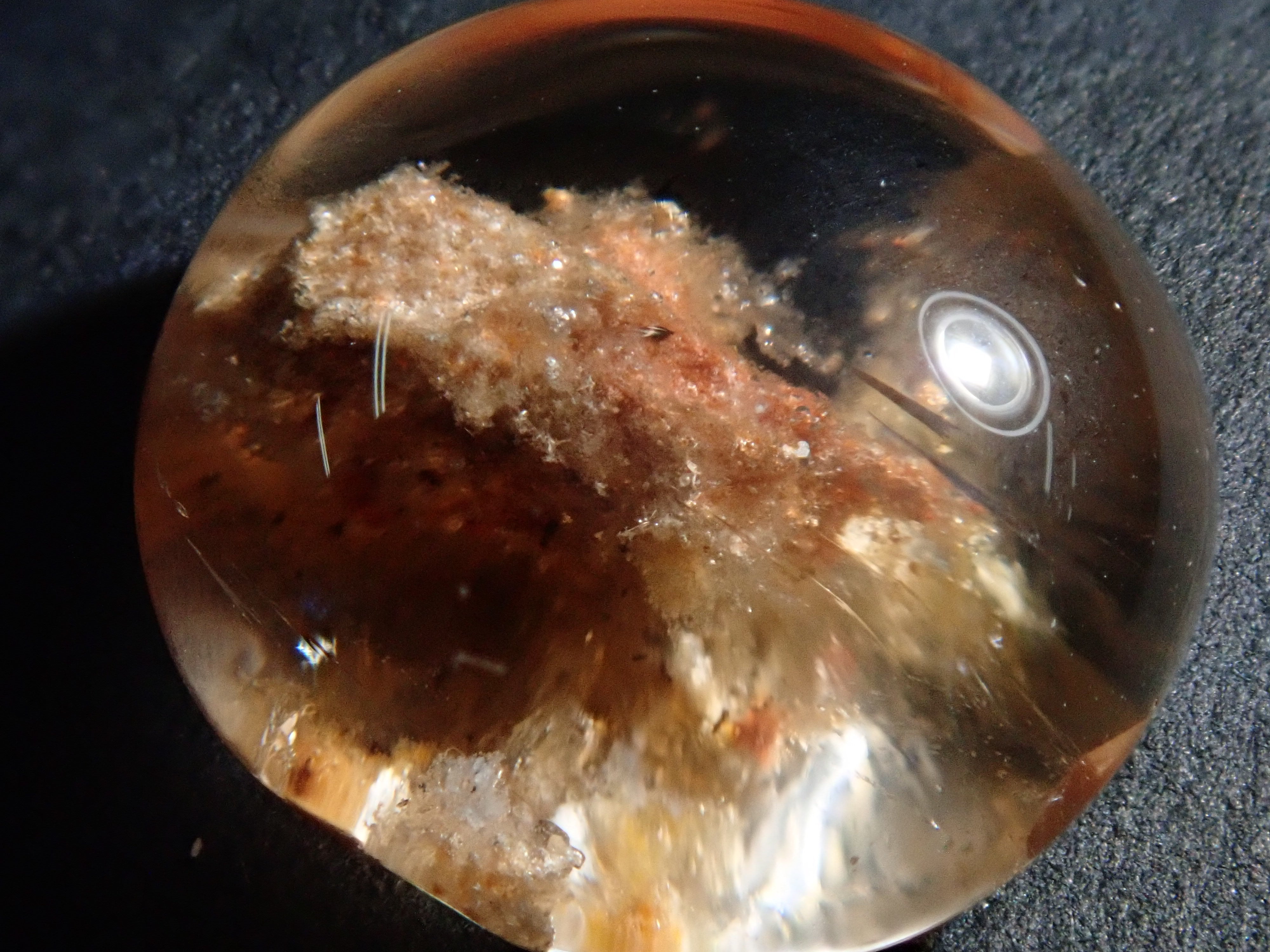 ガーデンクォーツ 8.690ctルース