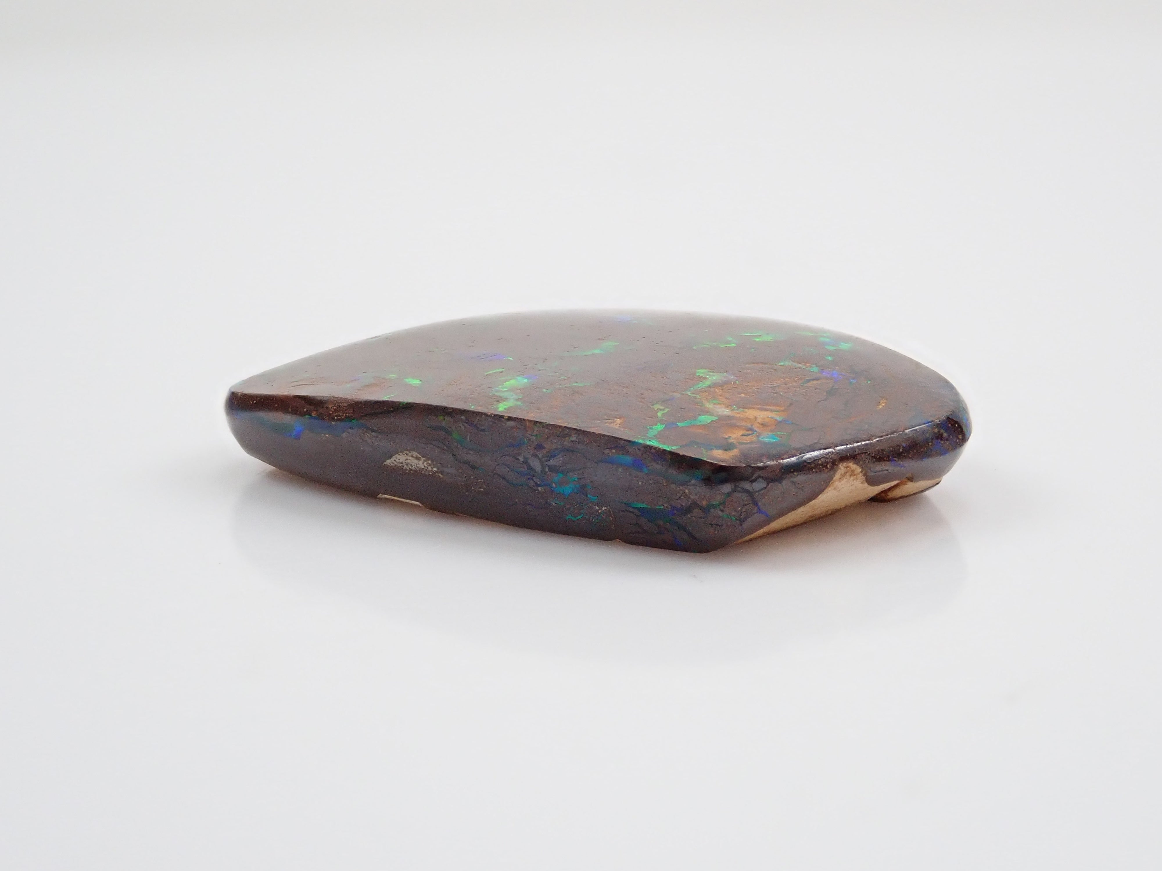 ボルダーオパール 17.450ctルース