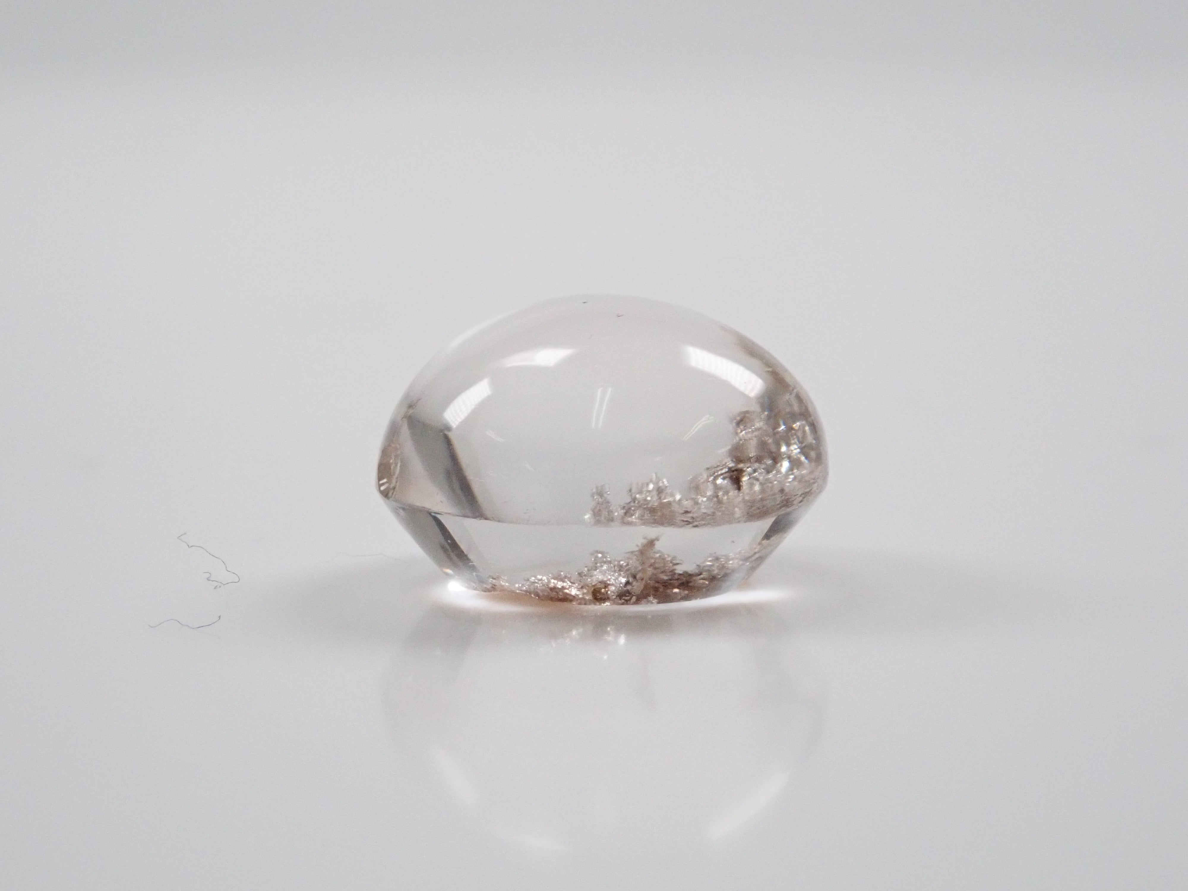 ガーデンクォーツ 6.760ctルース