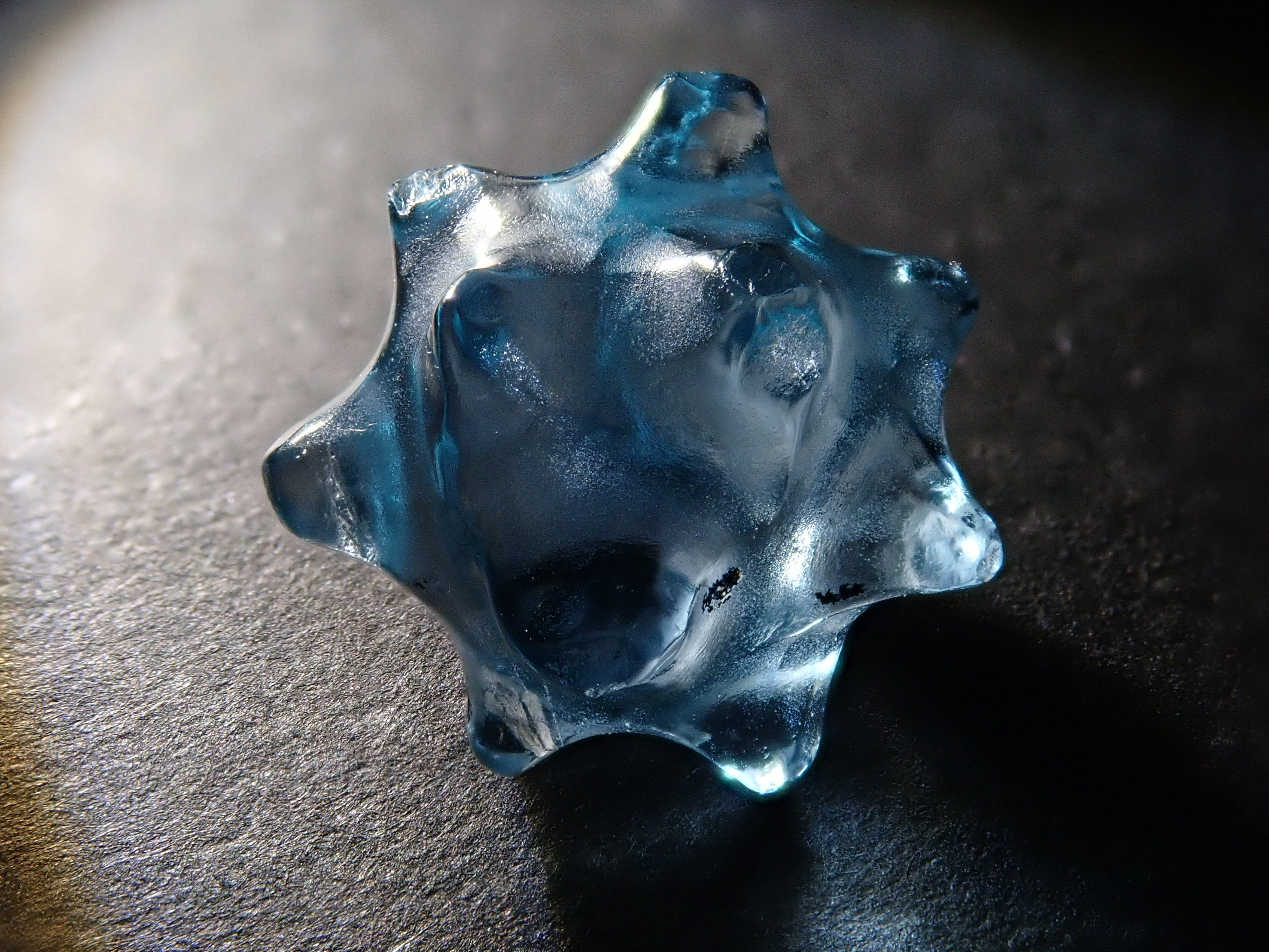 【12533297掲載】フローライト 3.580ctルース