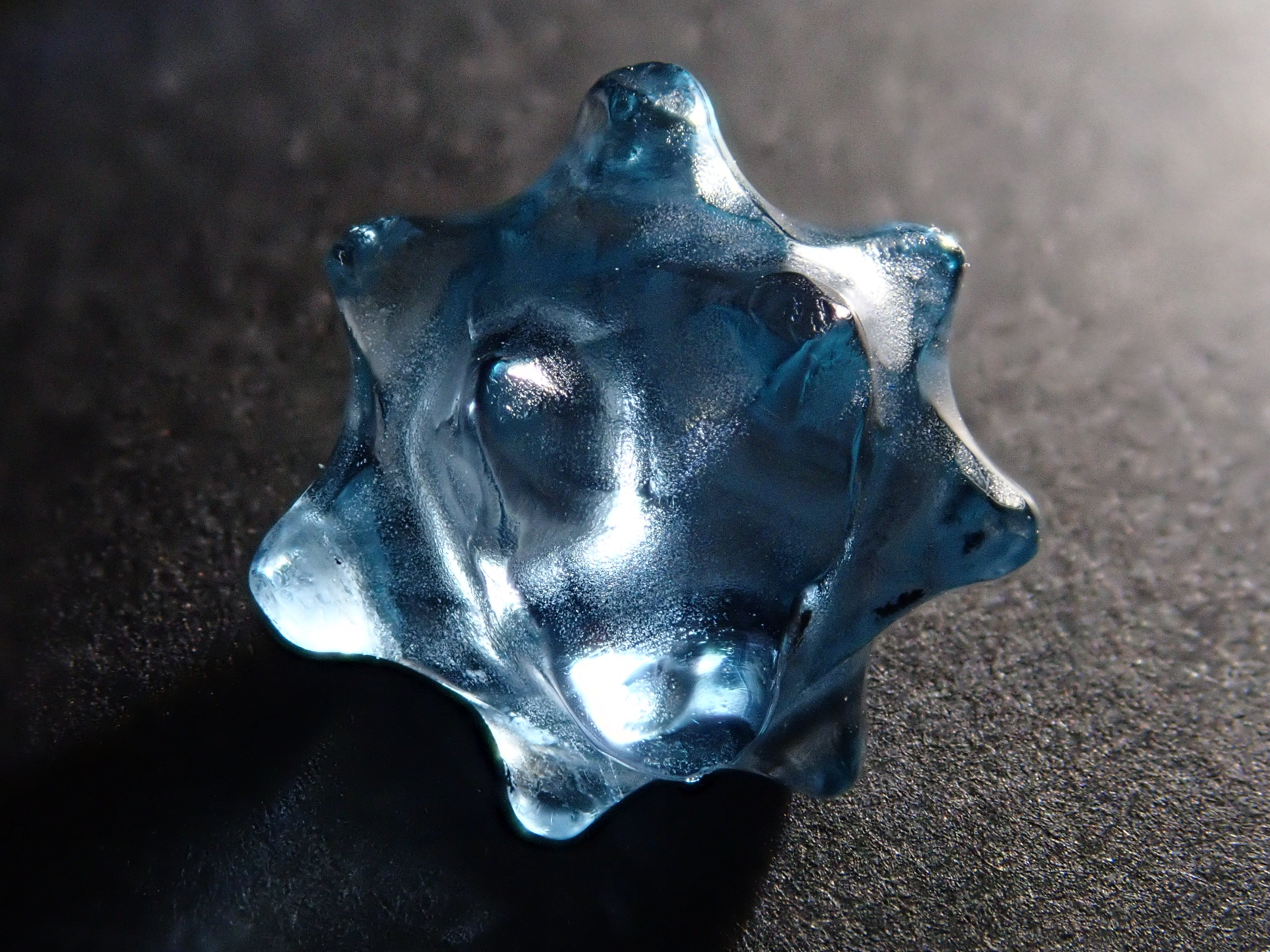 【12533297掲載】フローライト 3.580ctルース